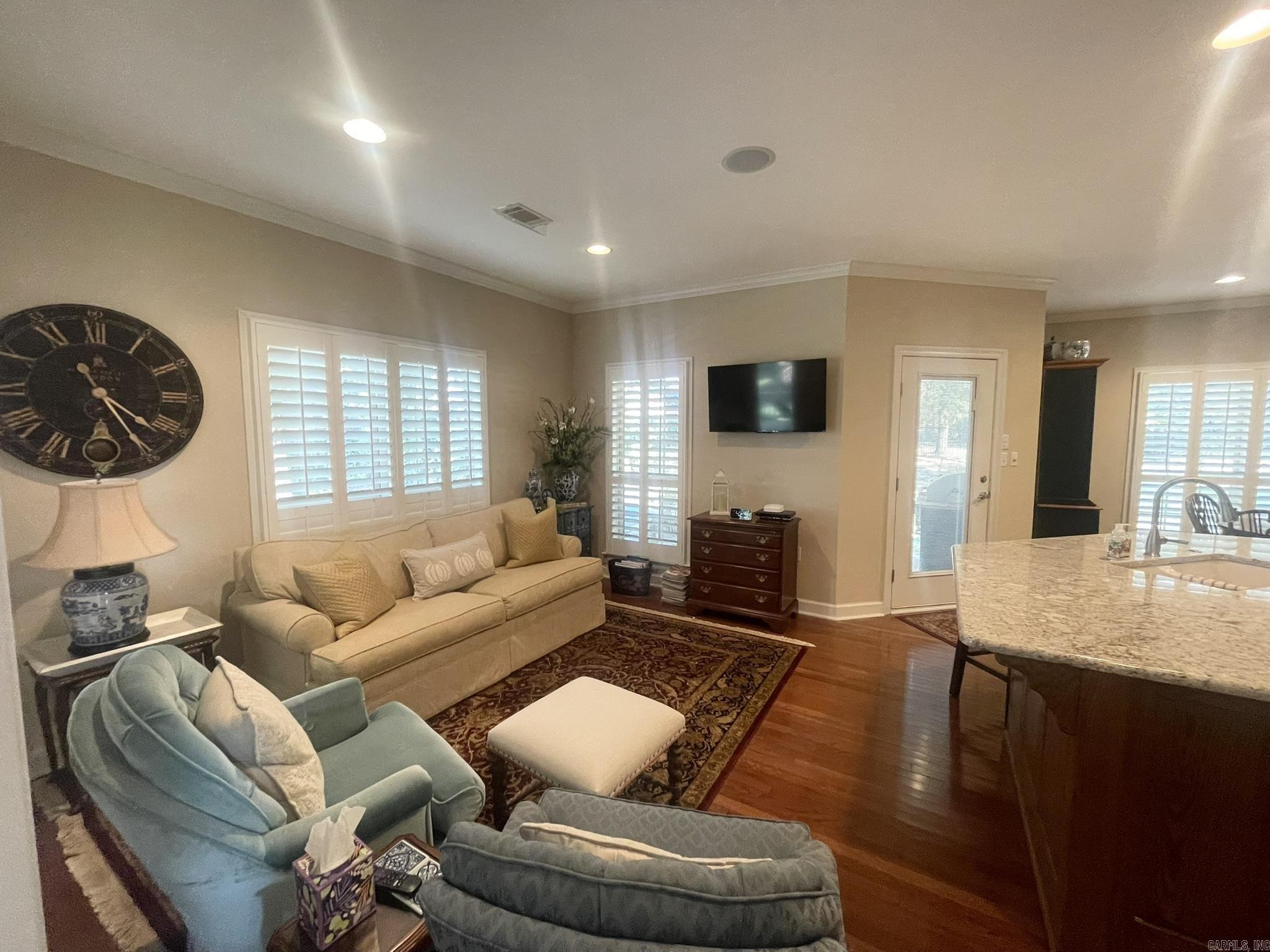 126 Black Oak Place  Searcy, AR