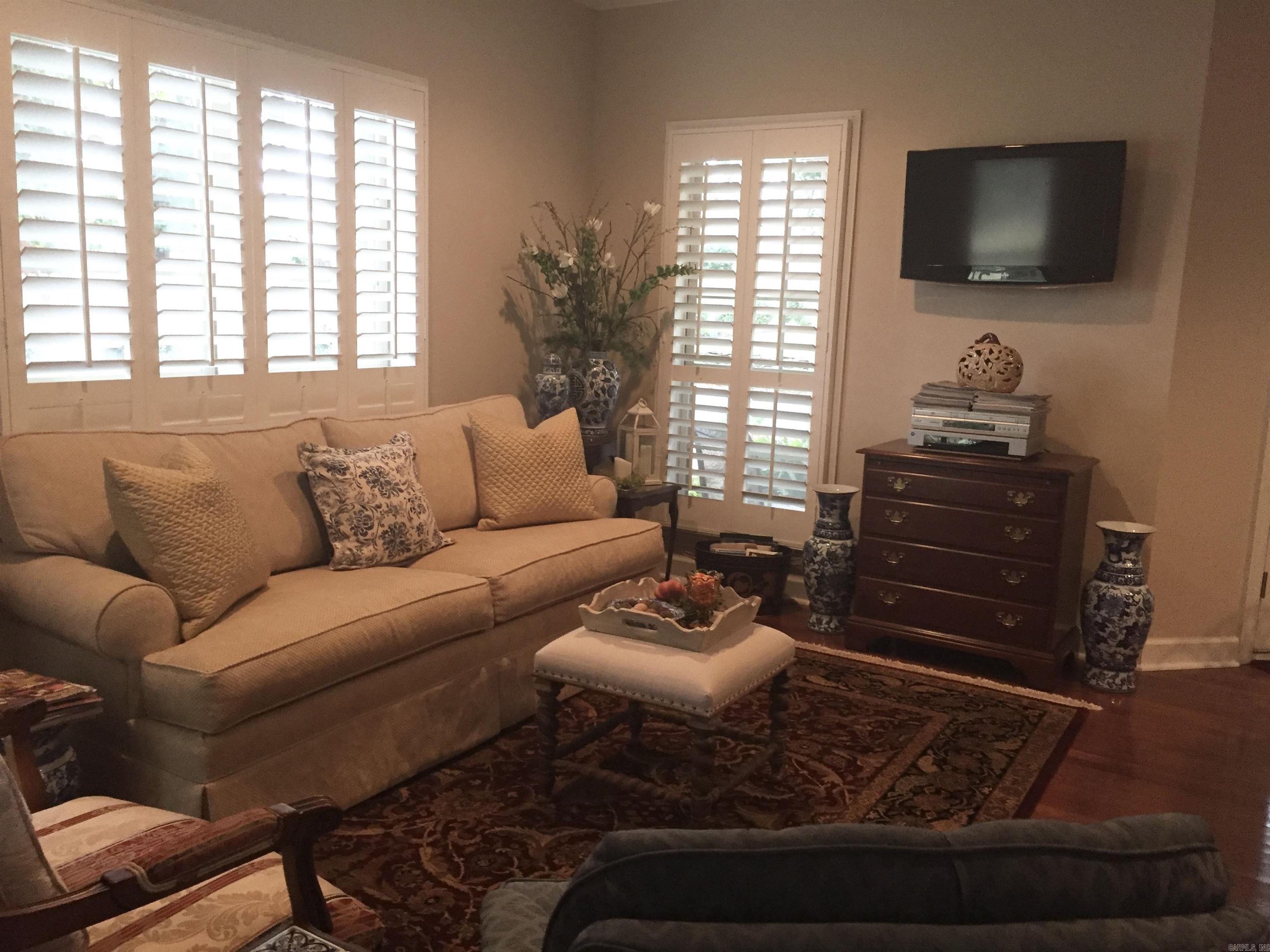 126 Black Oak Place  Searcy, AR
