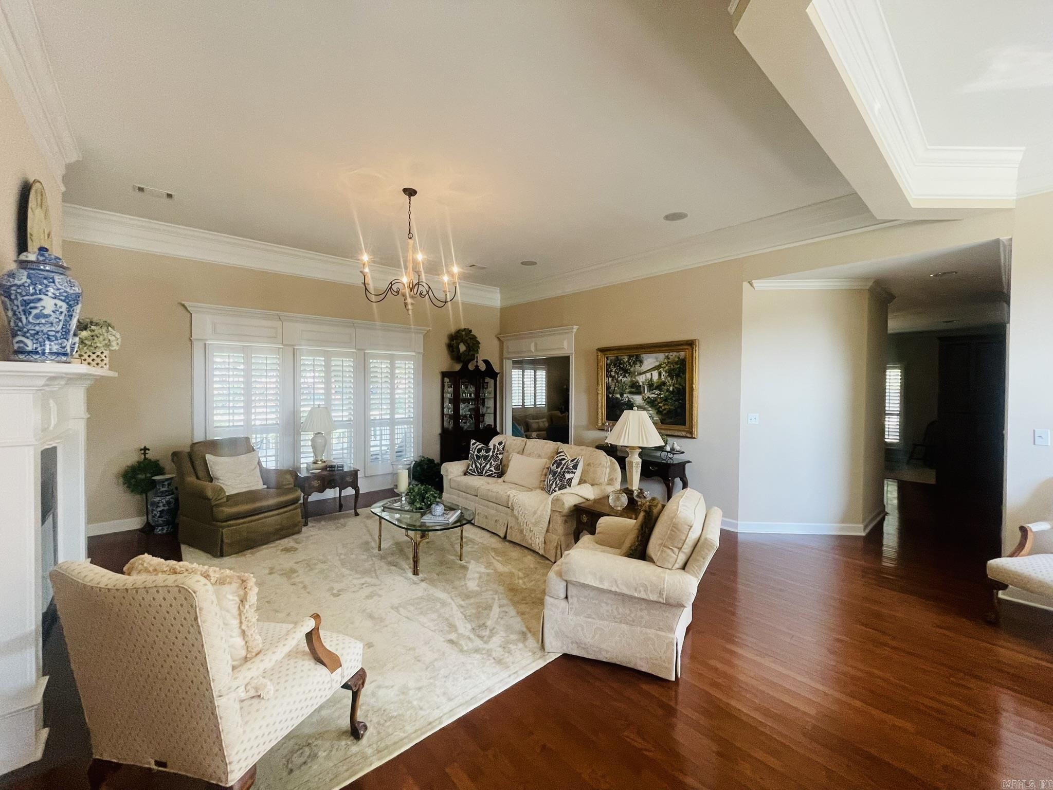 126 Black Oak Place  Searcy, AR