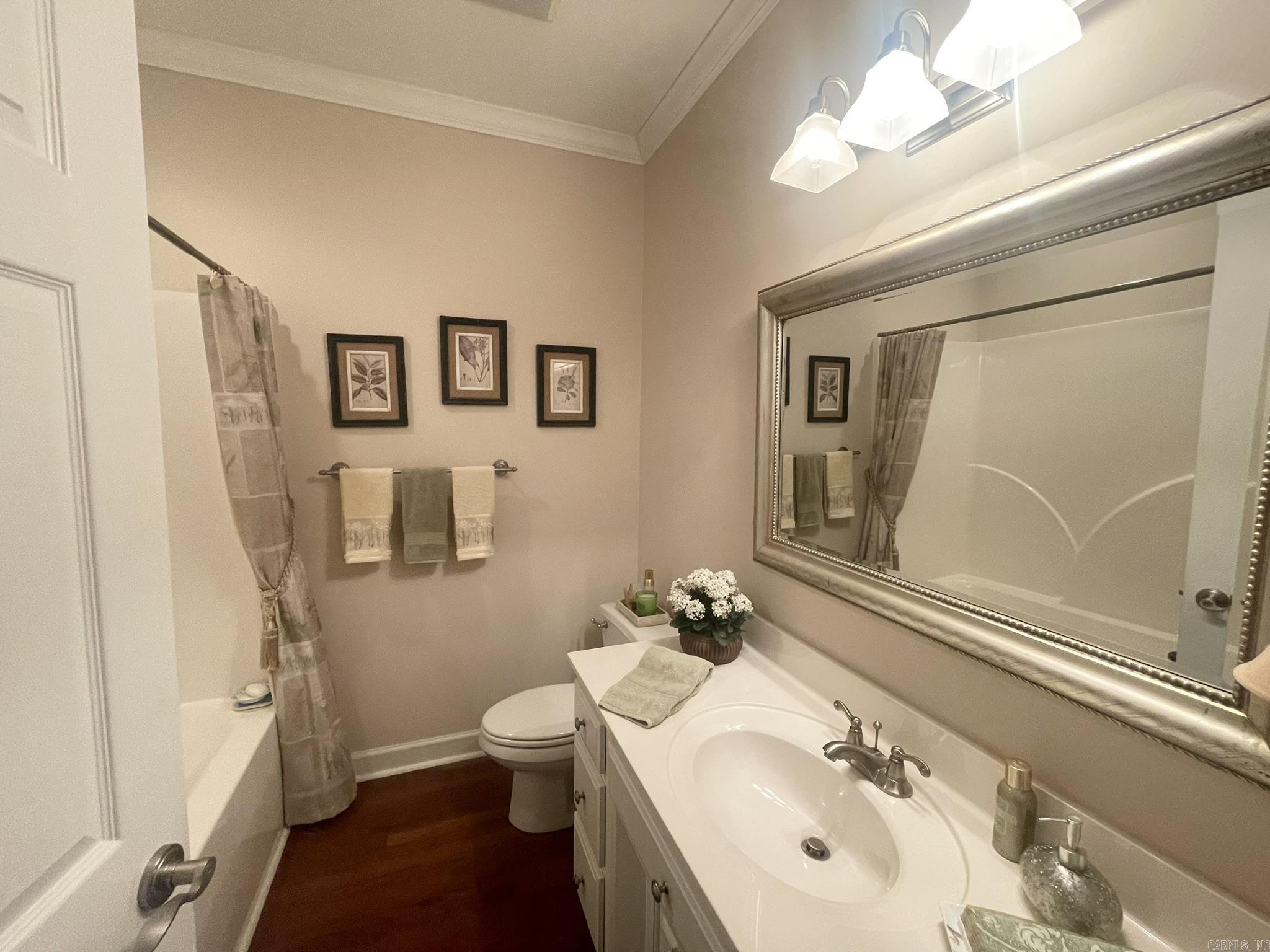 126 Black Oak Place  Searcy, AR