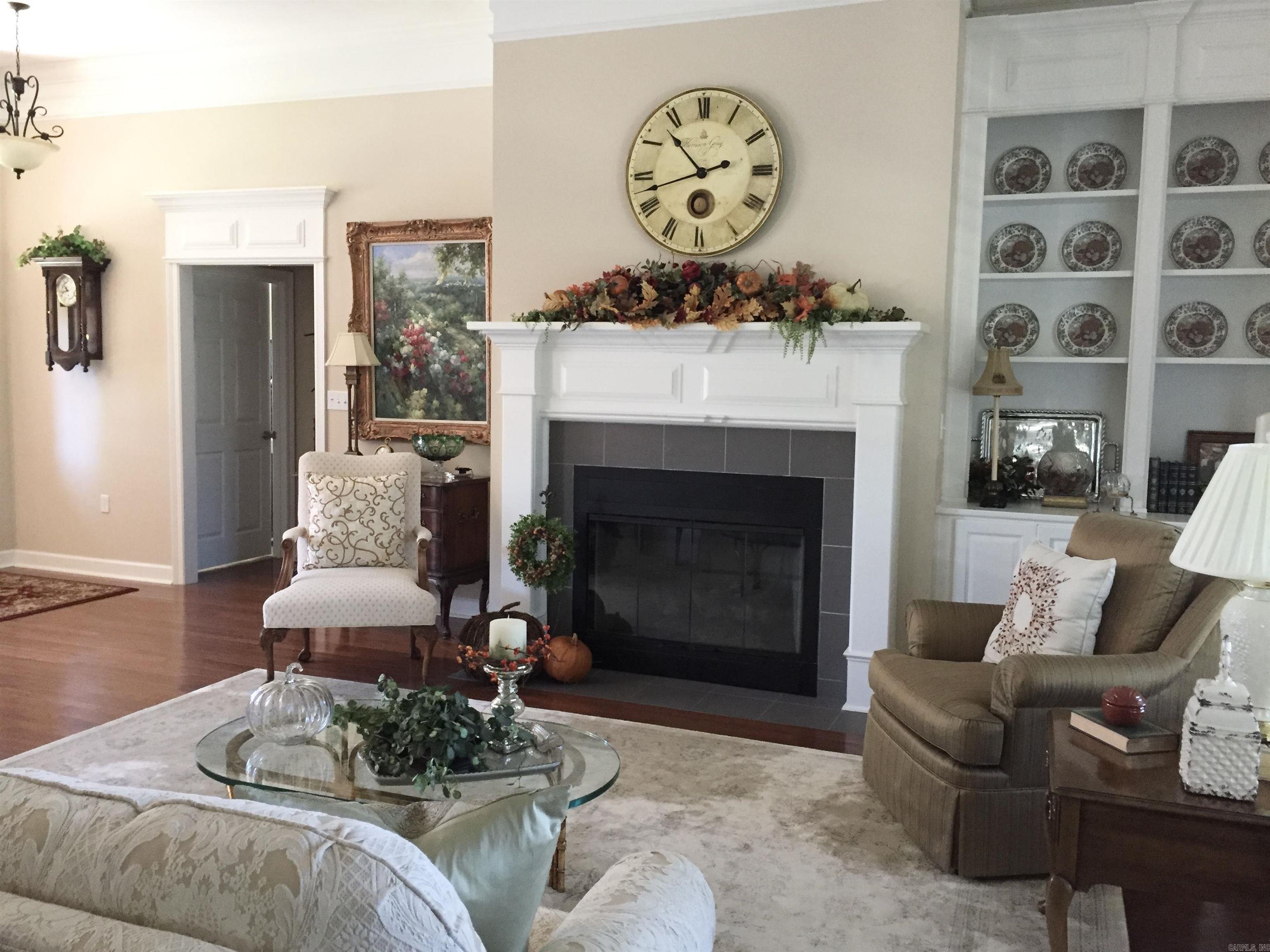 126 Black Oak Place  Searcy, AR