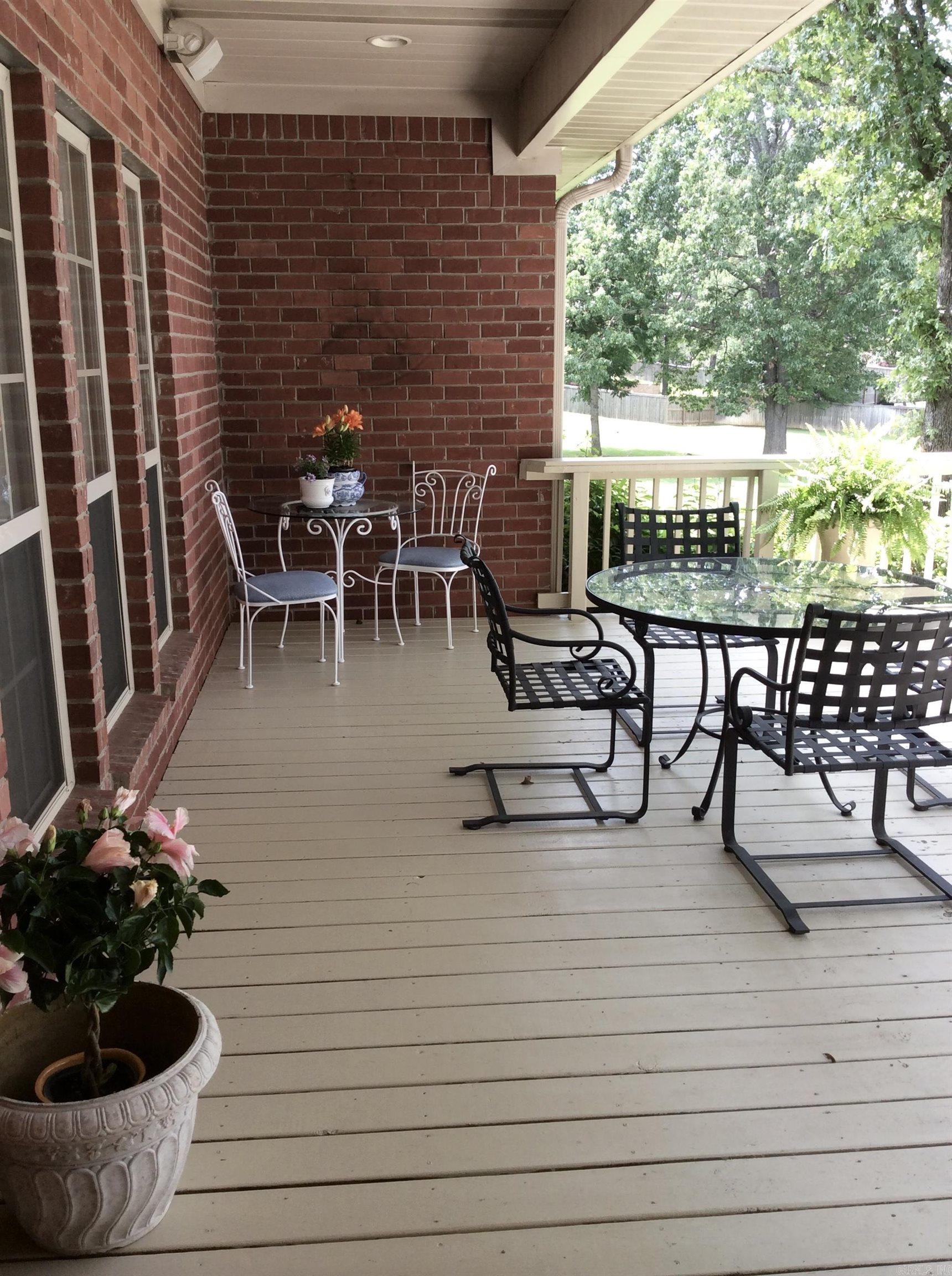 126 Black Oak Place  Searcy, AR