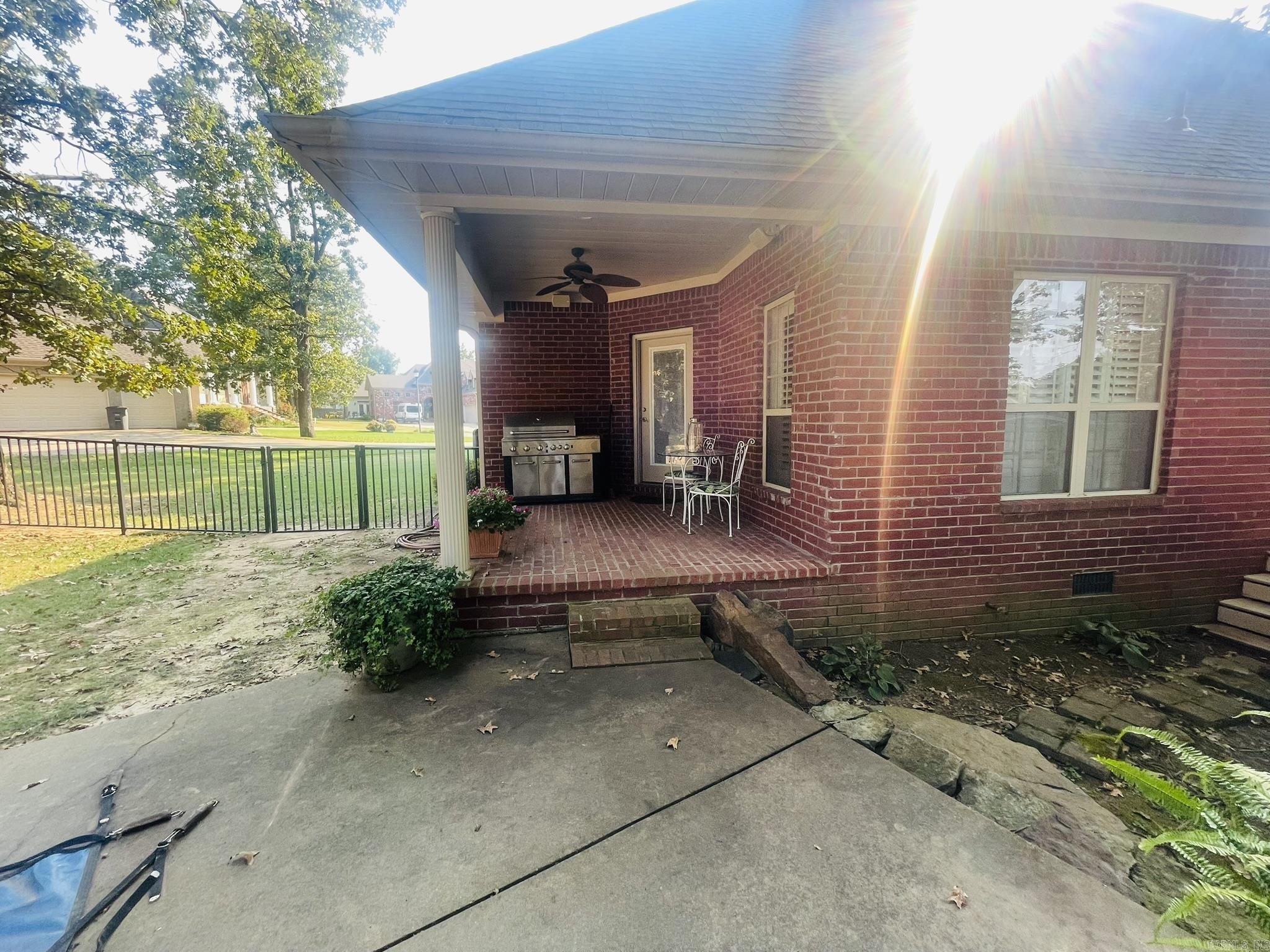 126 Black Oak Place  Searcy, AR