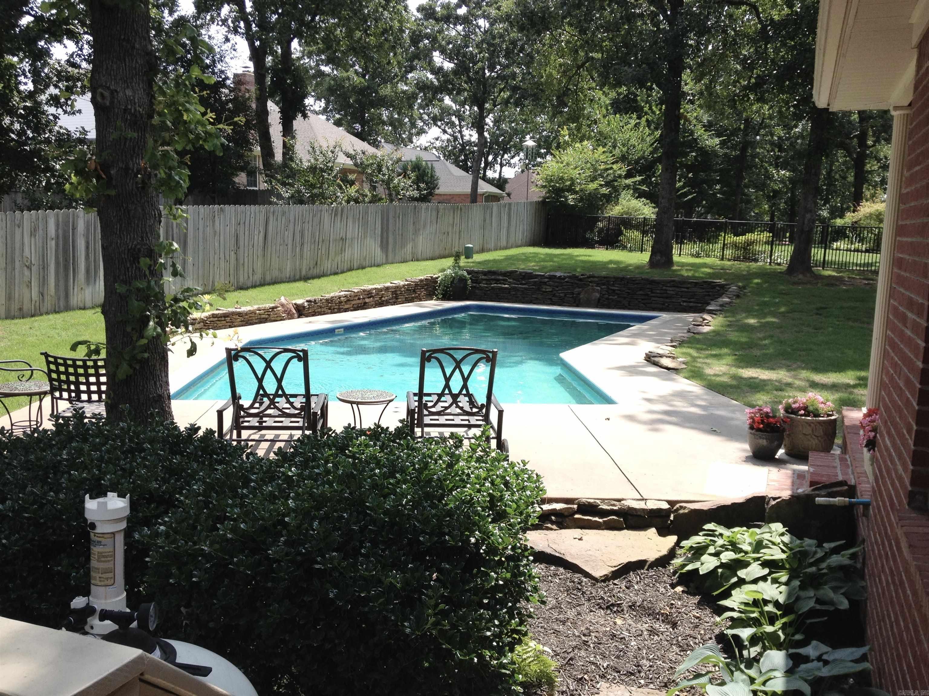 126 Black Oak Place  Searcy, AR