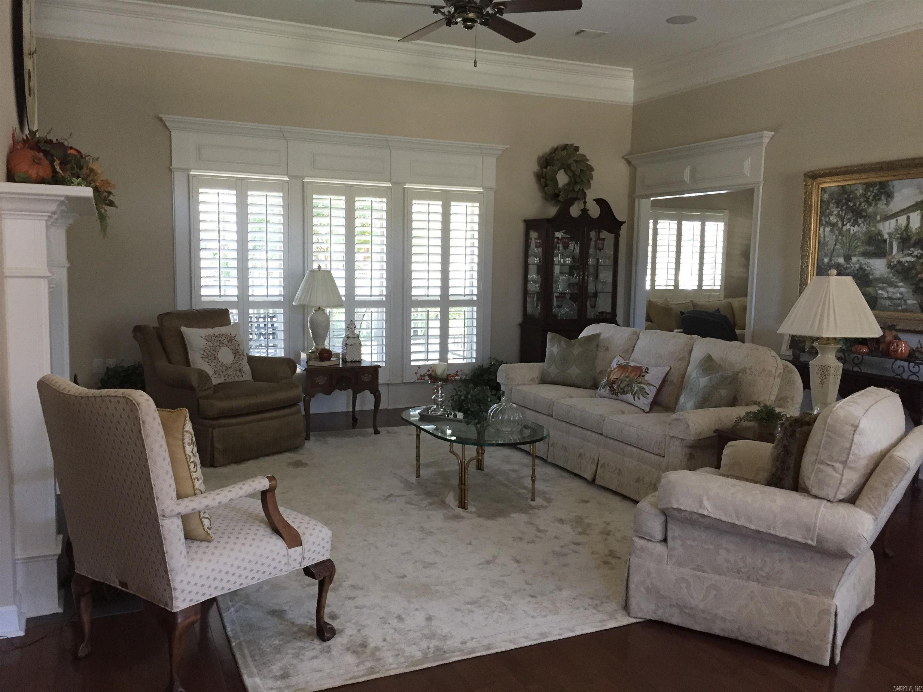 126 Black Oak Place  Searcy, AR