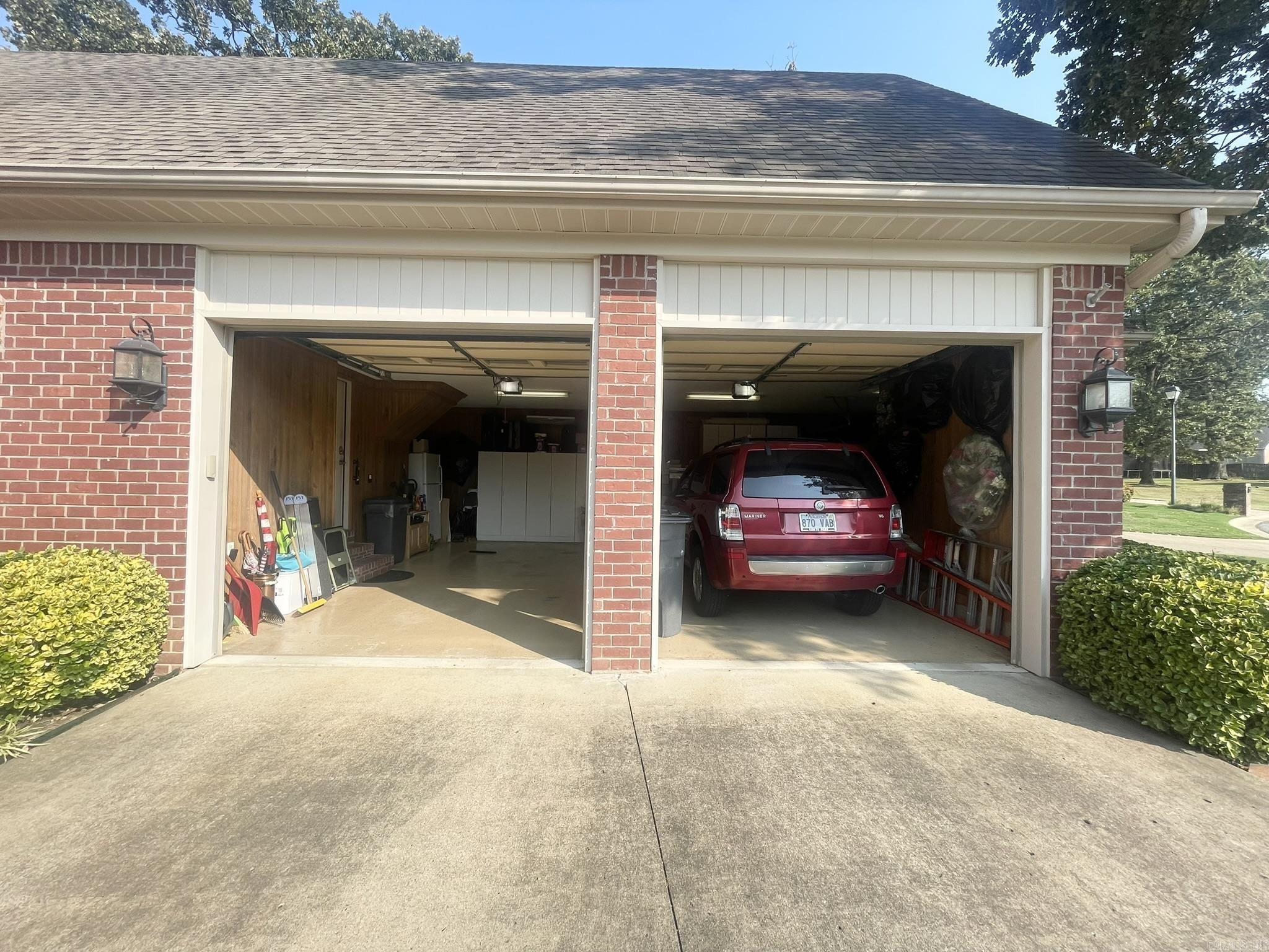 126 Black Oak Place  Searcy, AR