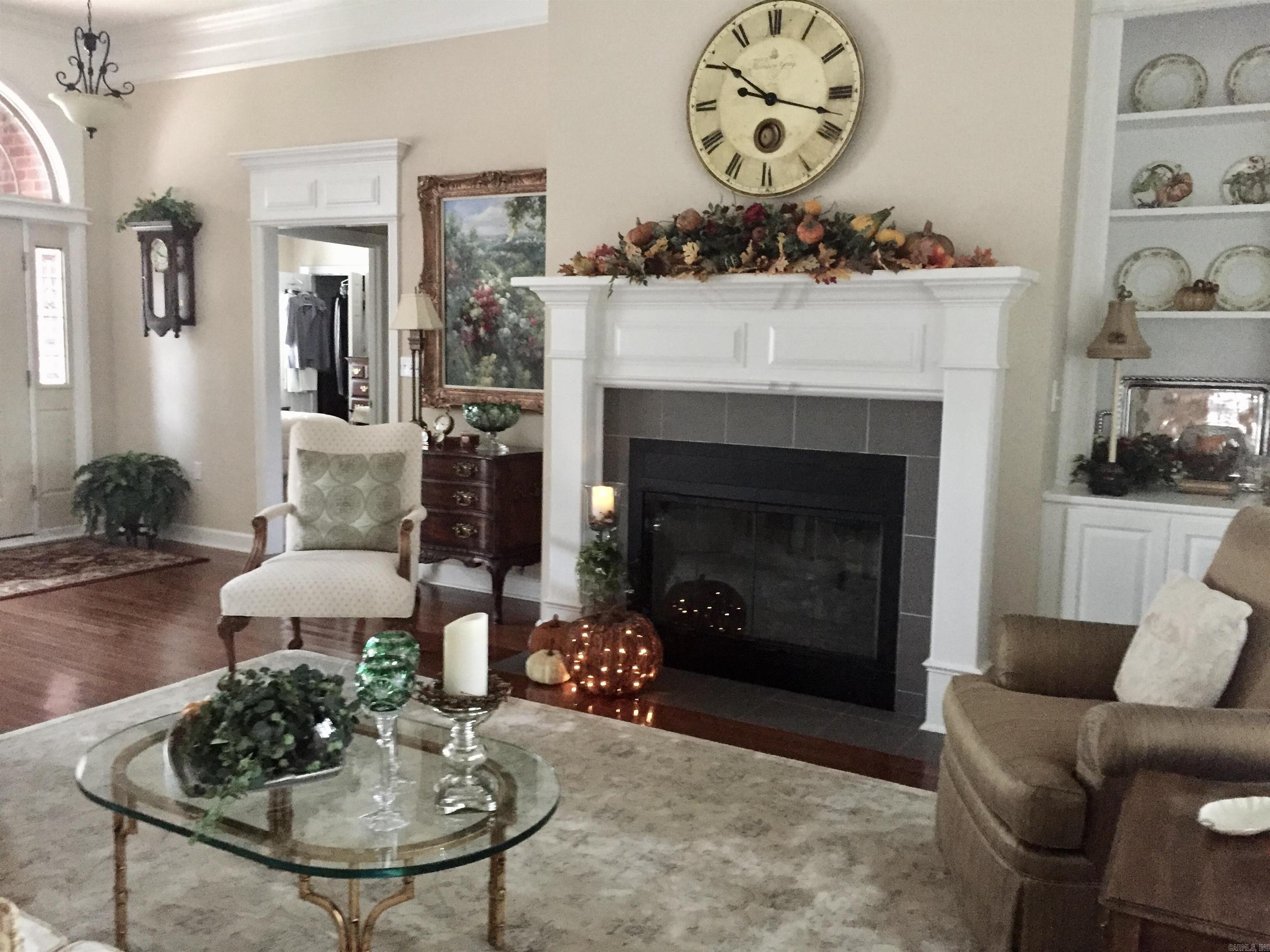 126 Black Oak Place  Searcy, AR