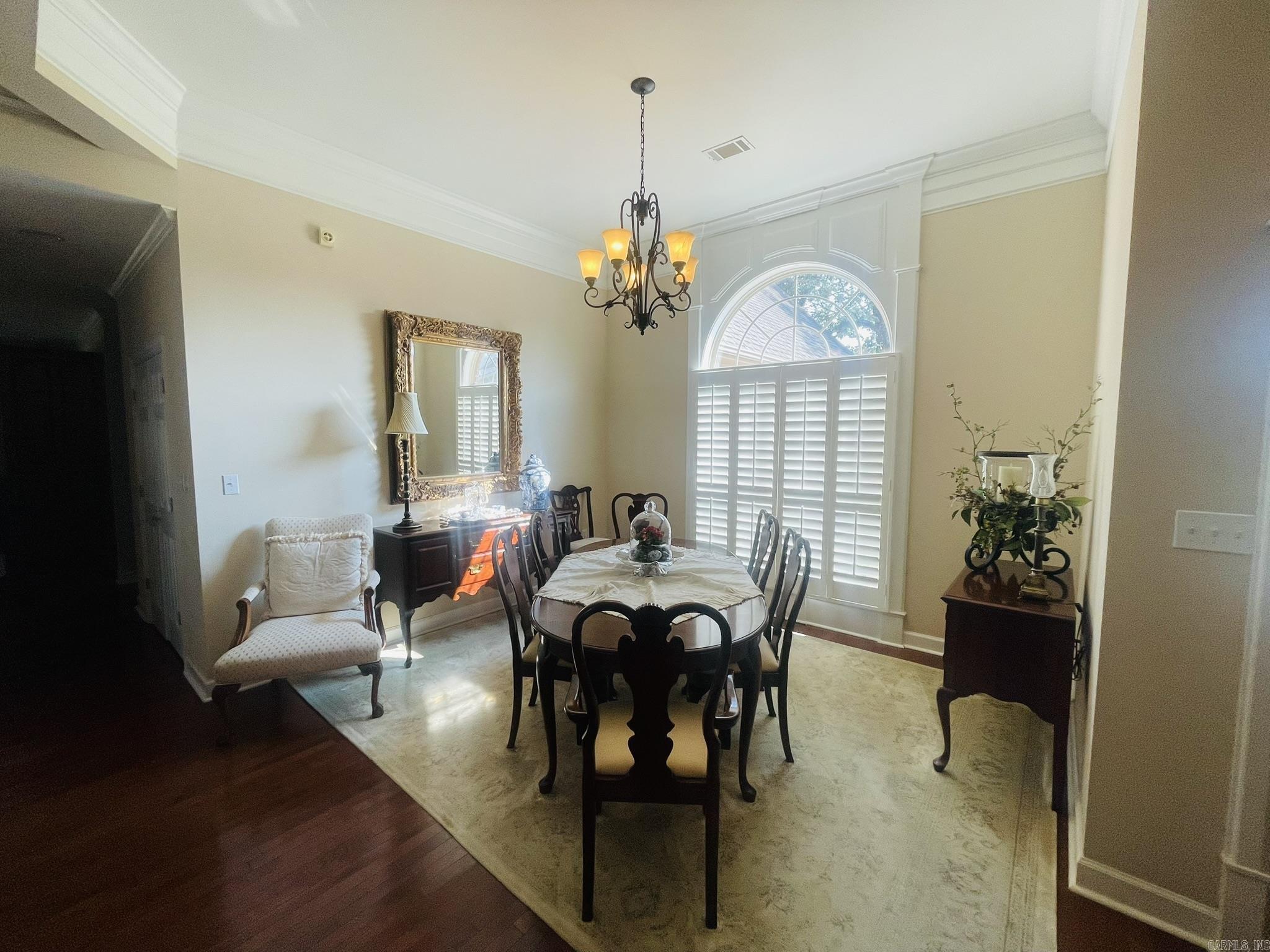 126 Black Oak Place  Searcy, AR