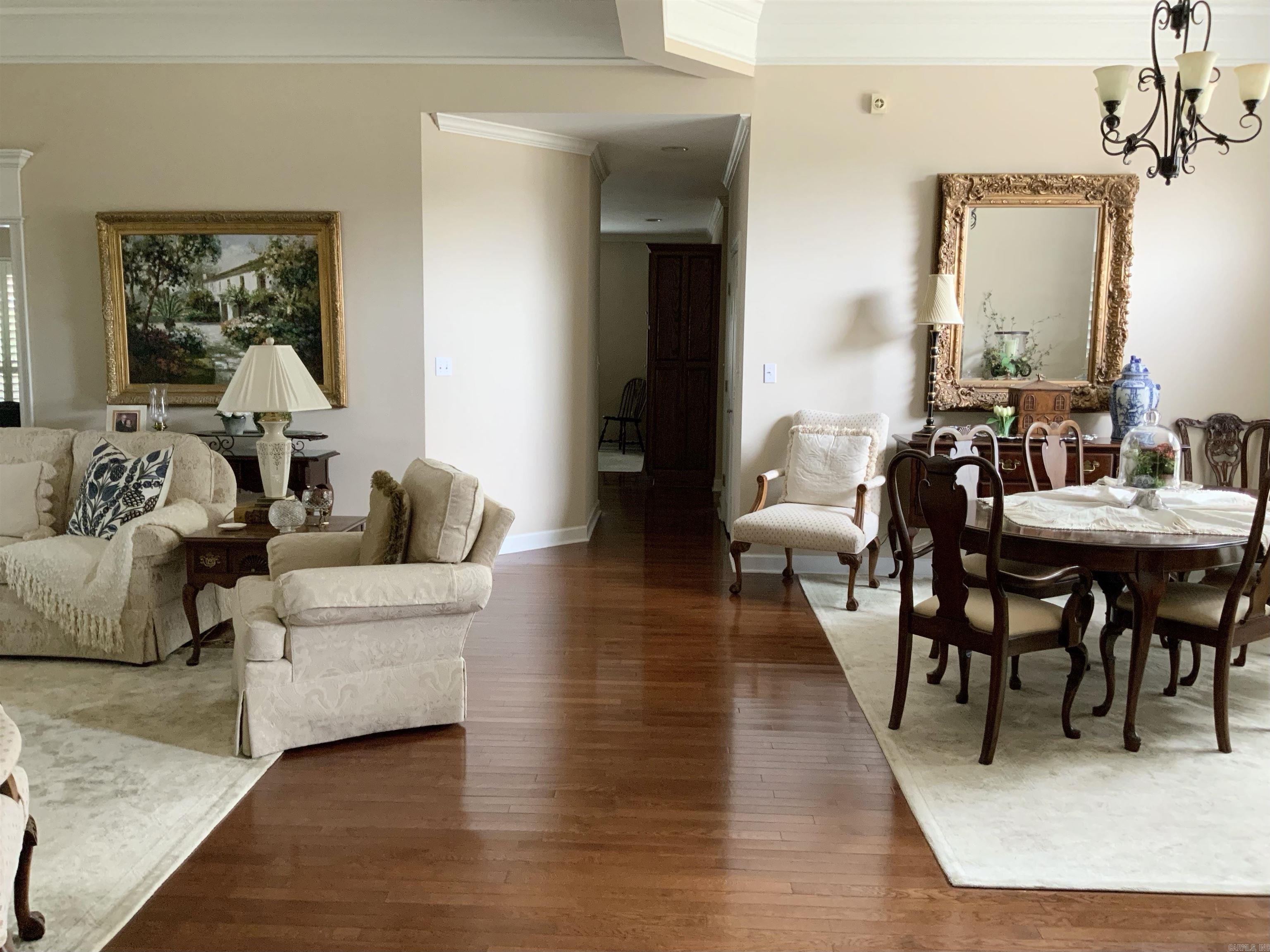 126 Black Oak Place  Searcy, AR