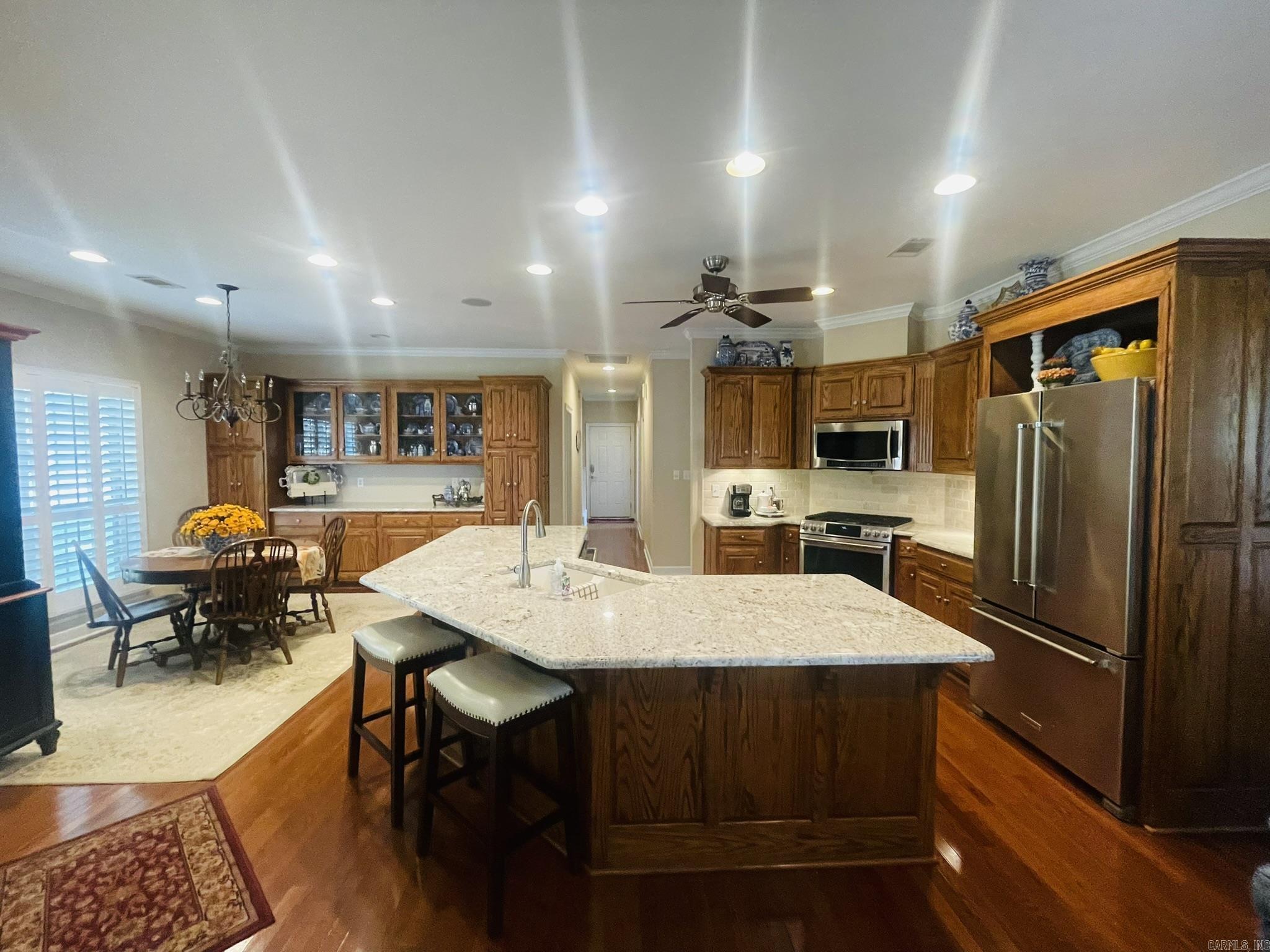 126 Black Oak Place  Searcy, AR