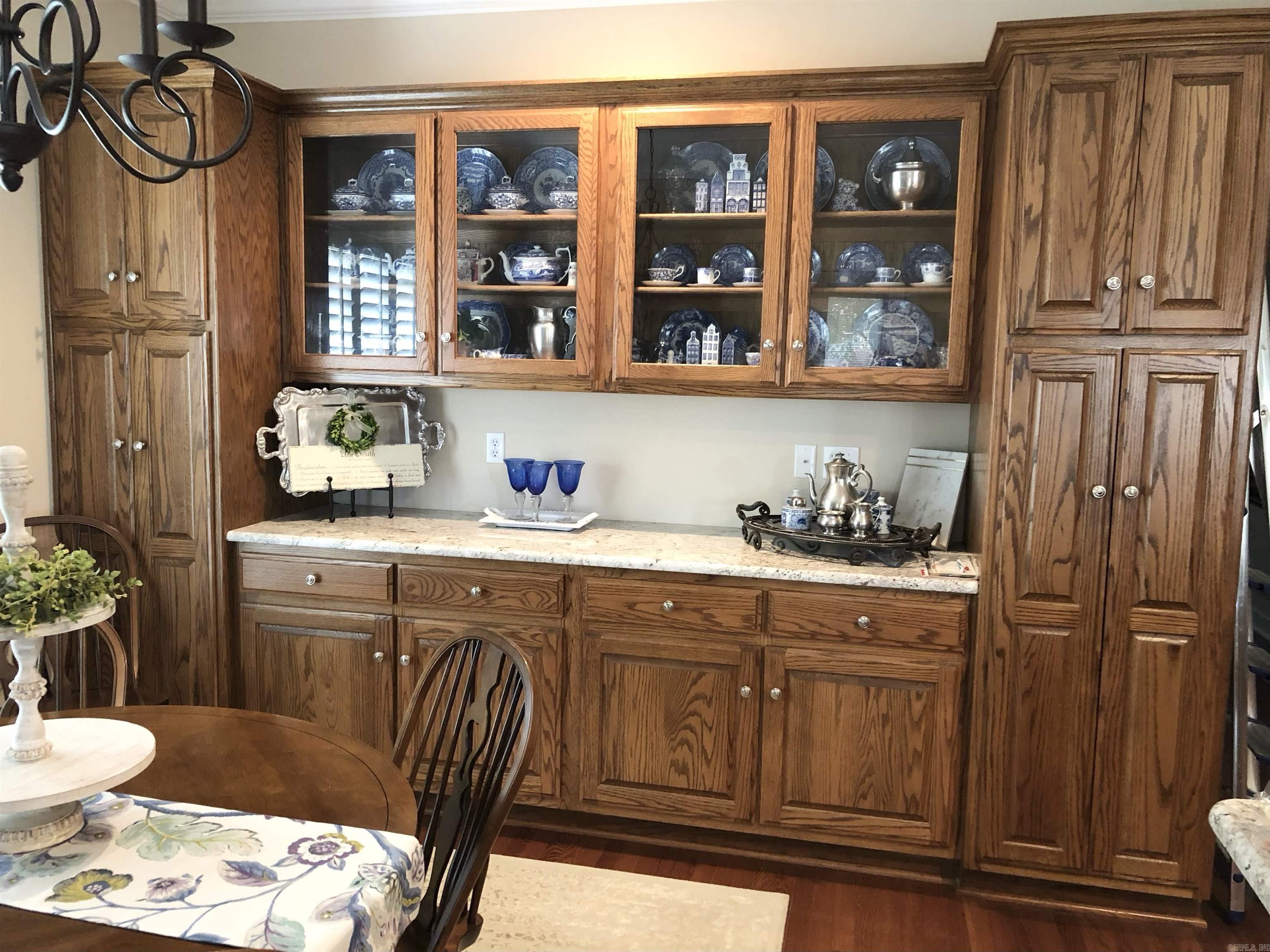 126 Black Oak Place  Searcy, AR