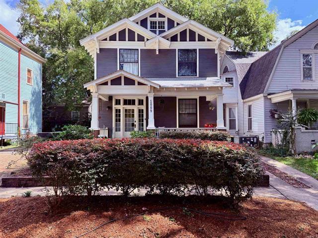 1009  Rock  Little Rock, AR