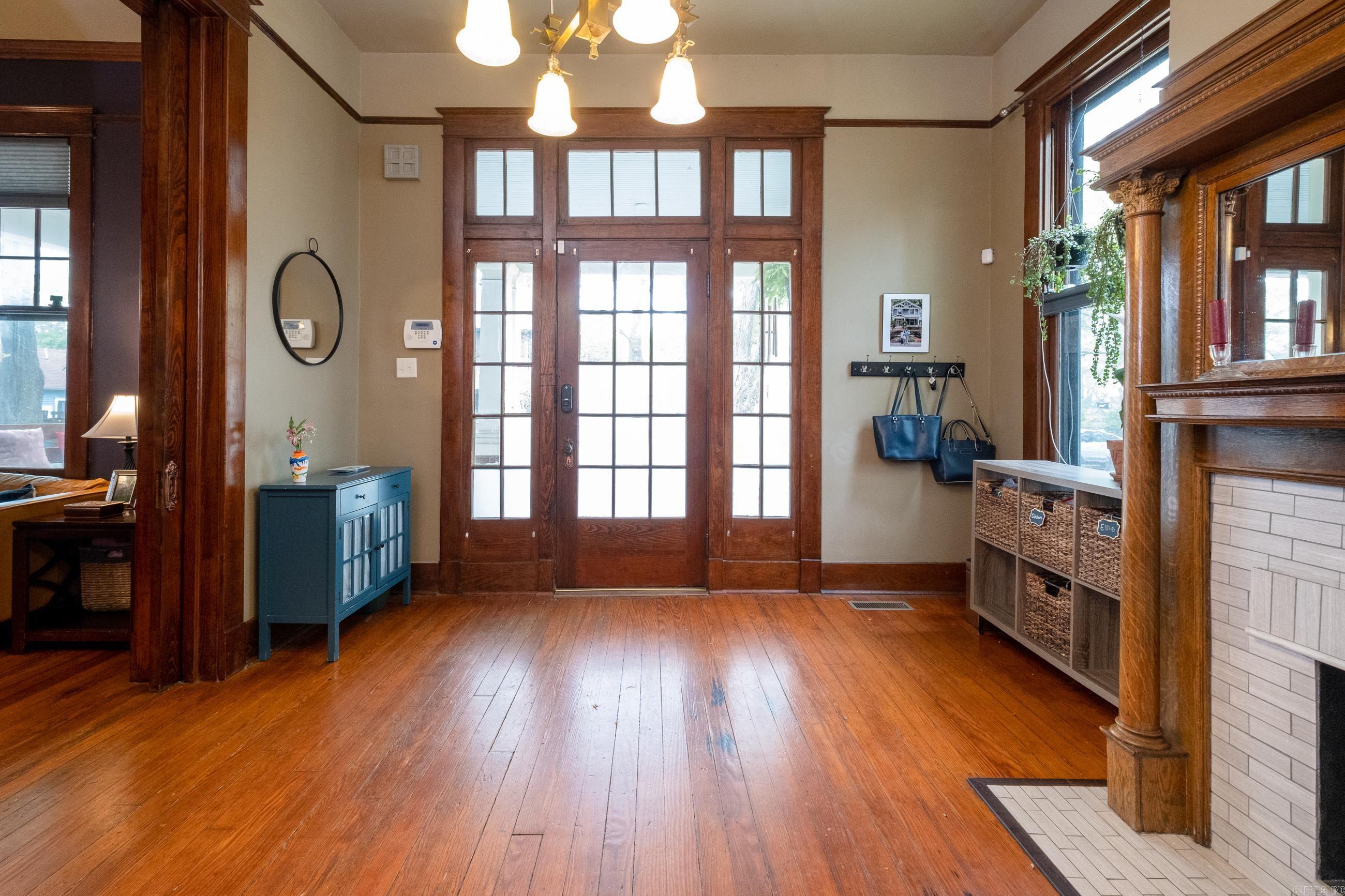 1009 Rock  Little Rock, AR