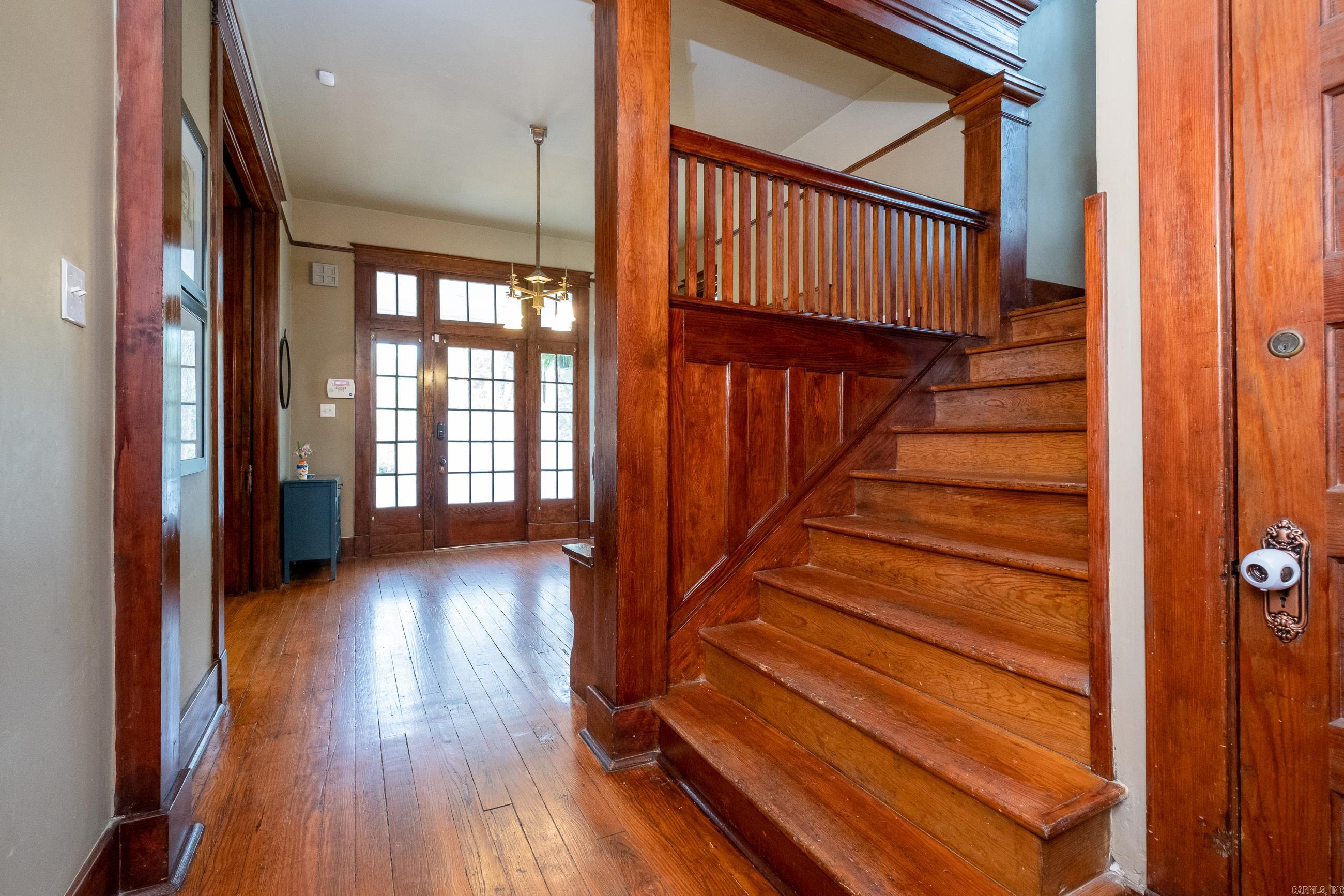 1009 Rock  Little Rock, AR