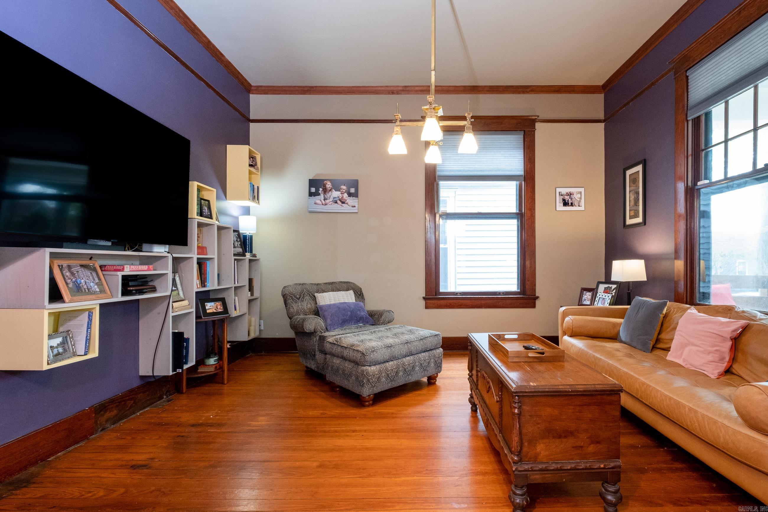 1009 Rock  Little Rock, AR