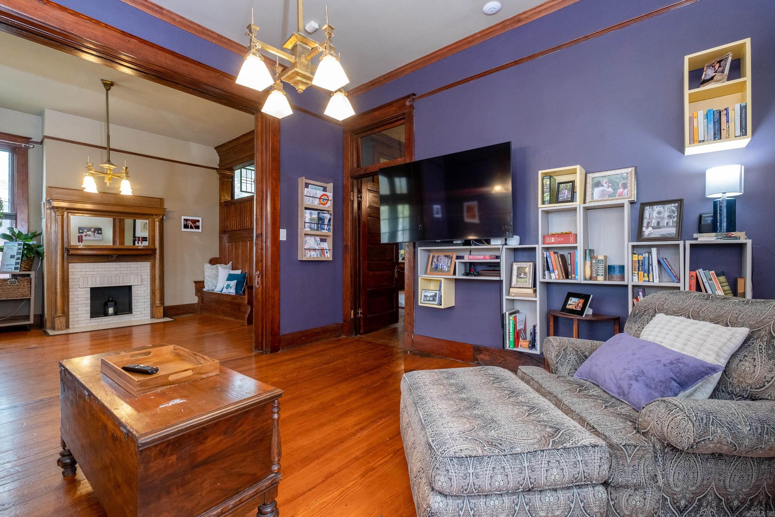 1009 Rock  Little Rock, AR