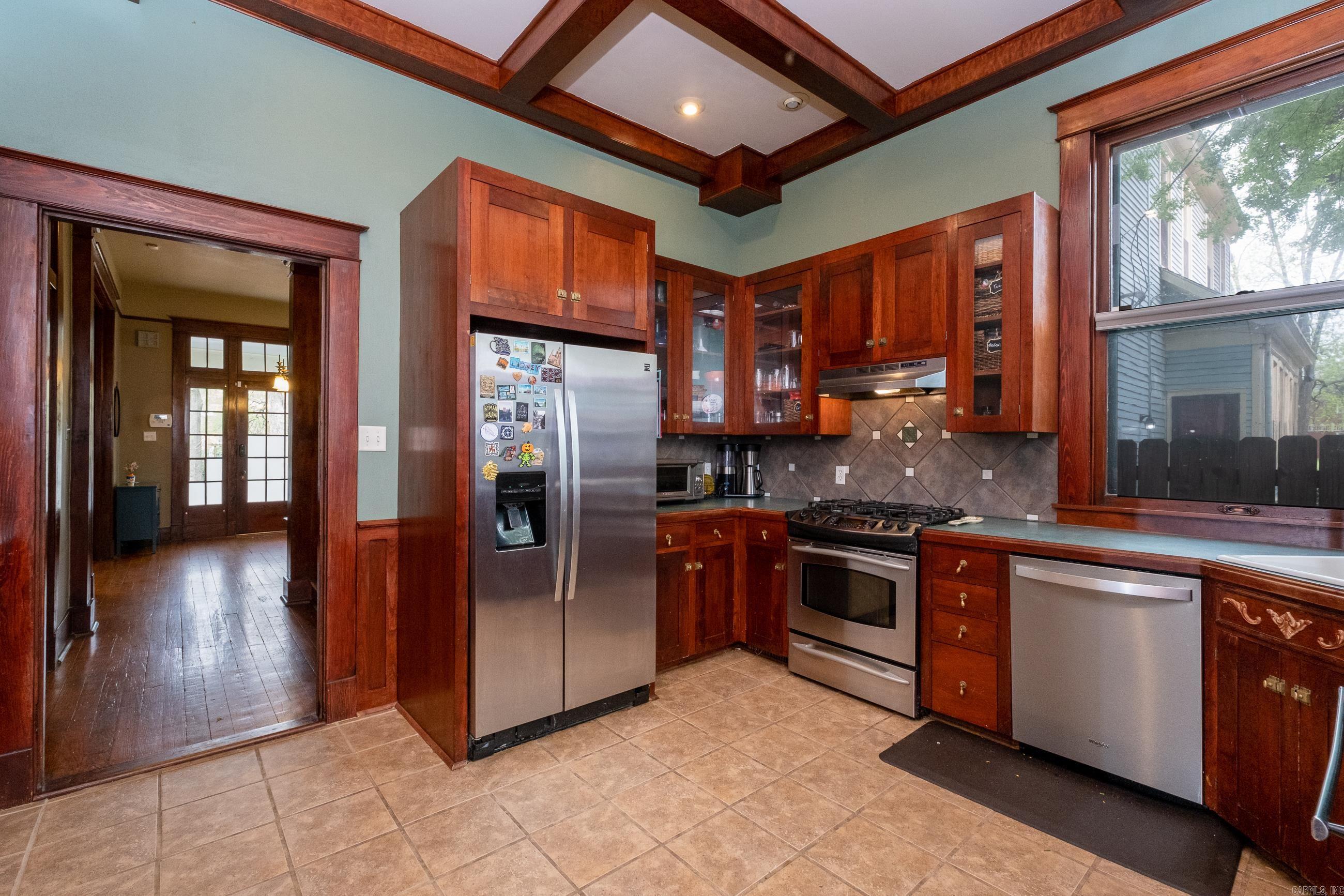 1009 Rock  Little Rock, AR