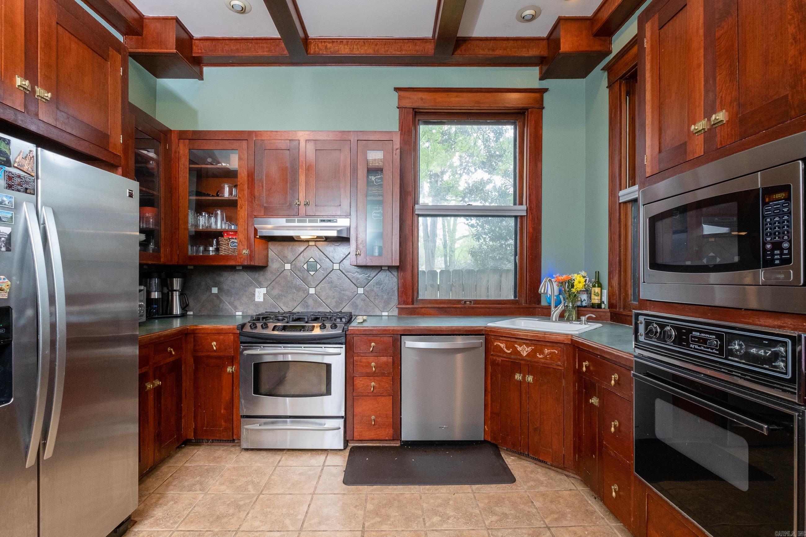 1009 Rock  Little Rock, AR