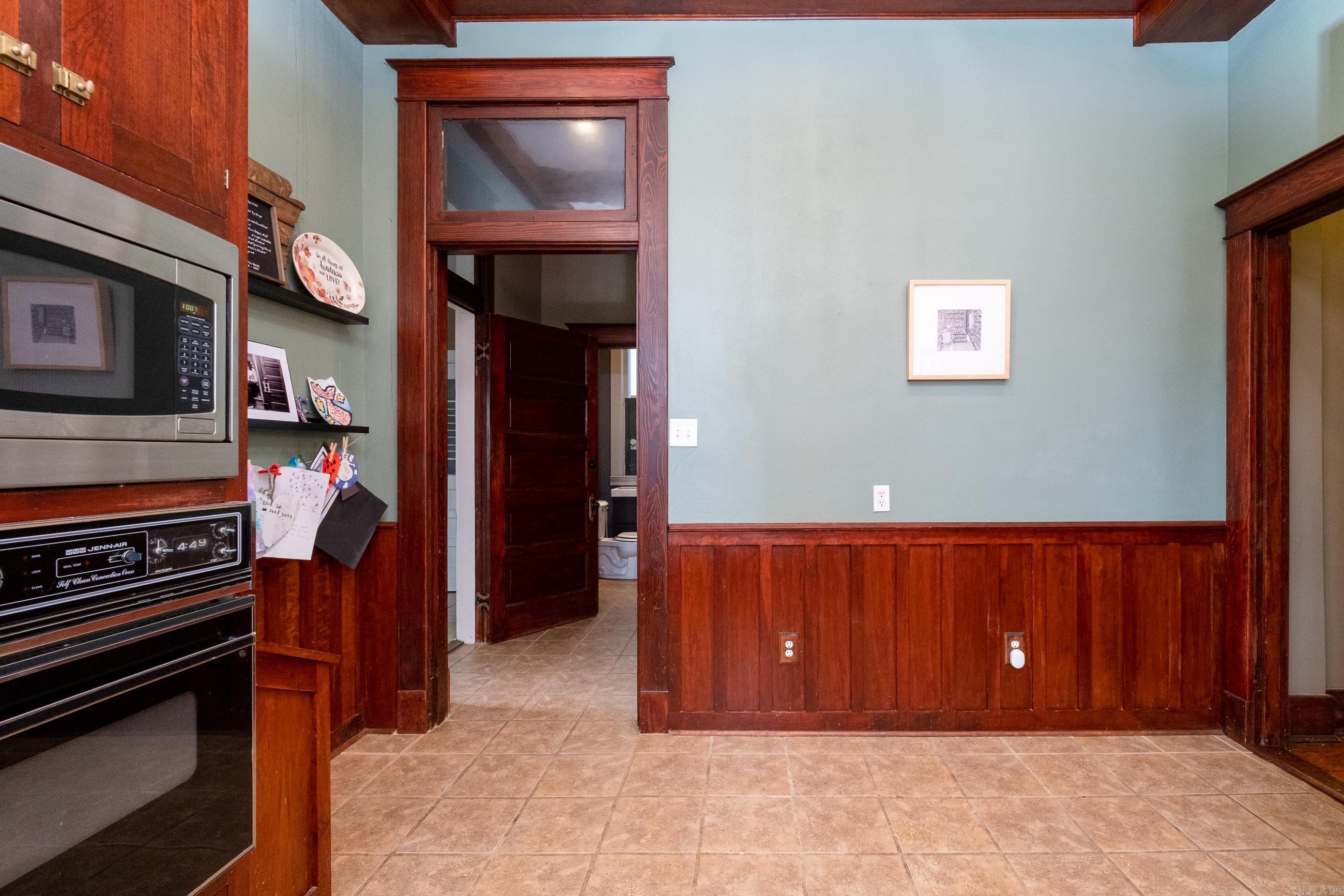 1009 Rock  Little Rock, AR