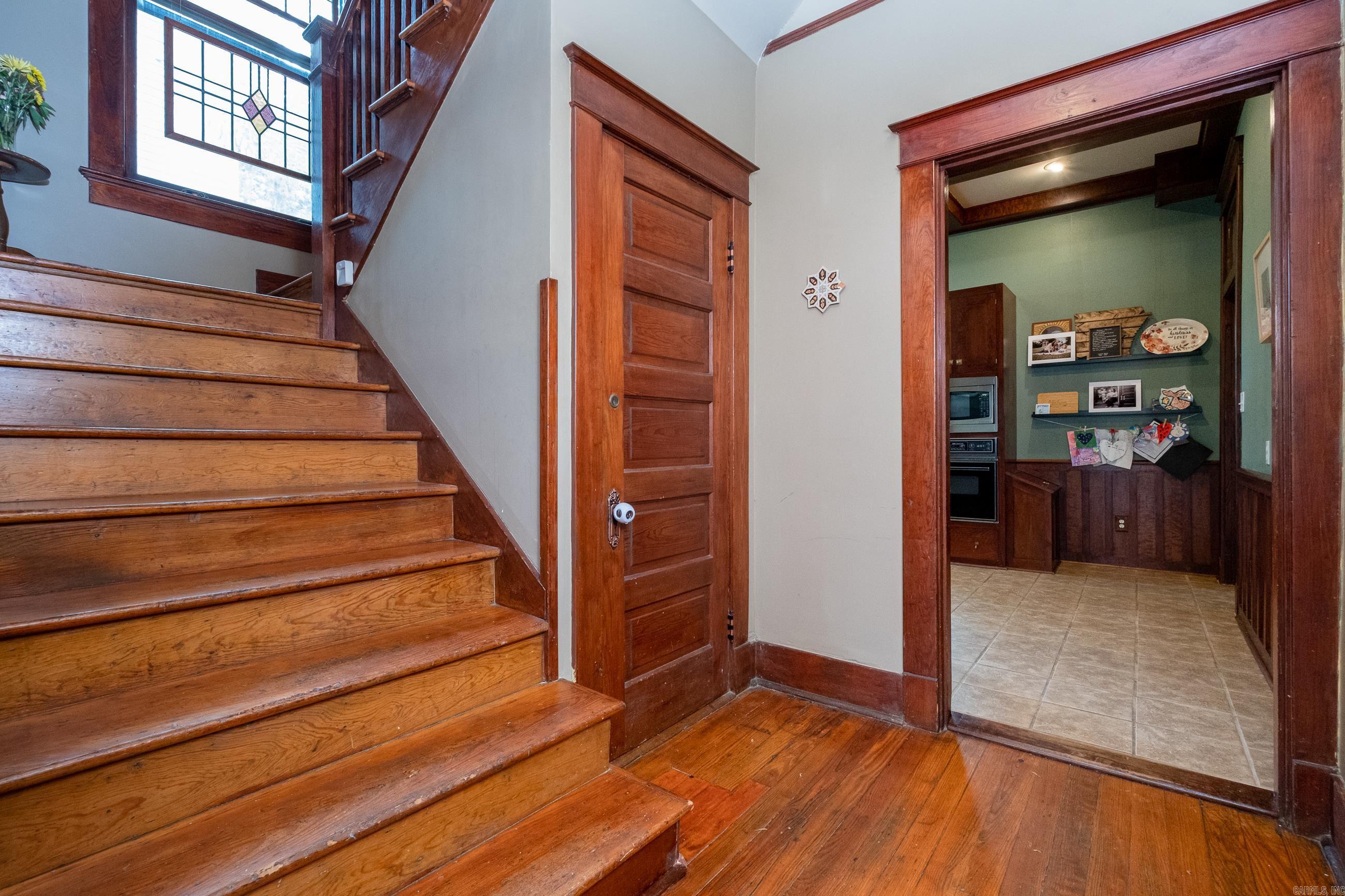1009 Rock  Little Rock, AR