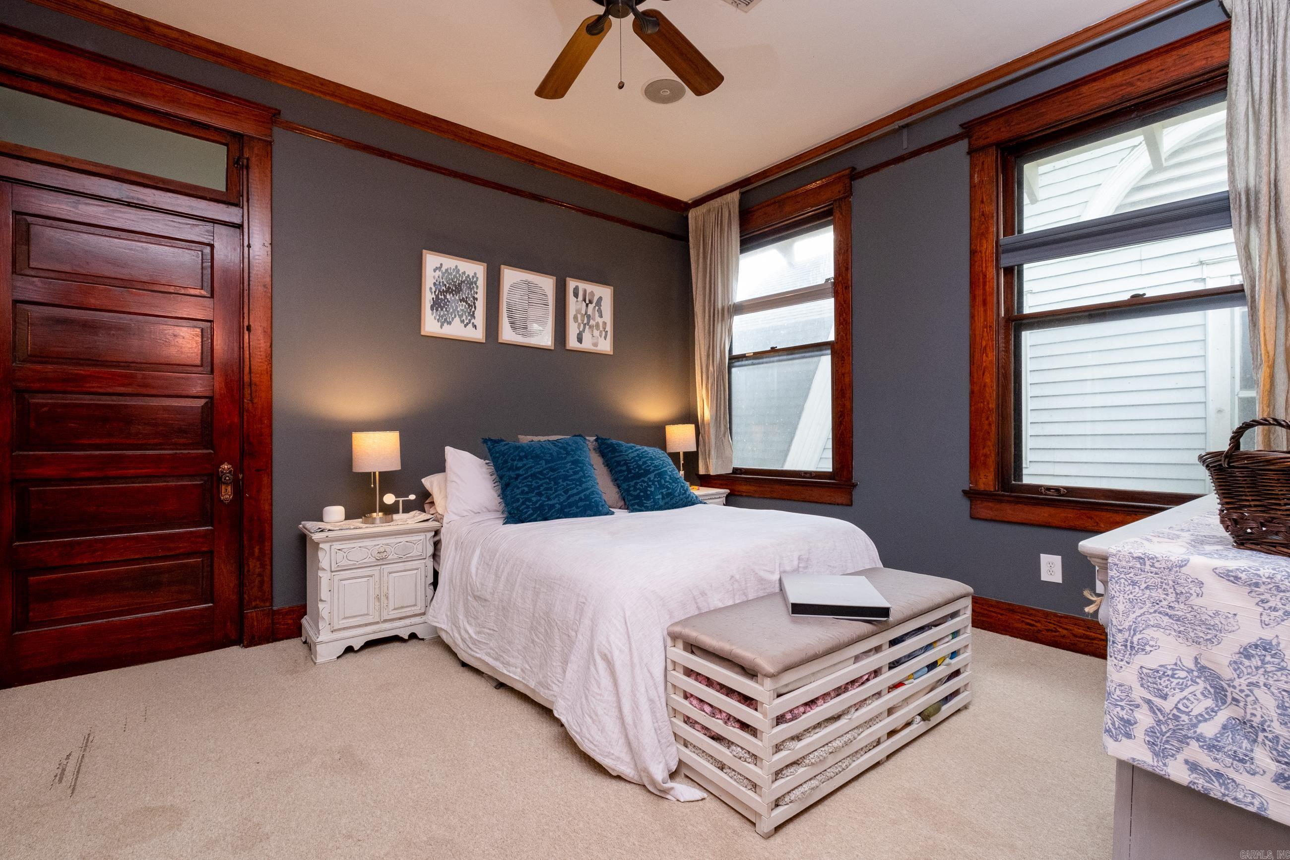 1009 Rock  Little Rock, AR