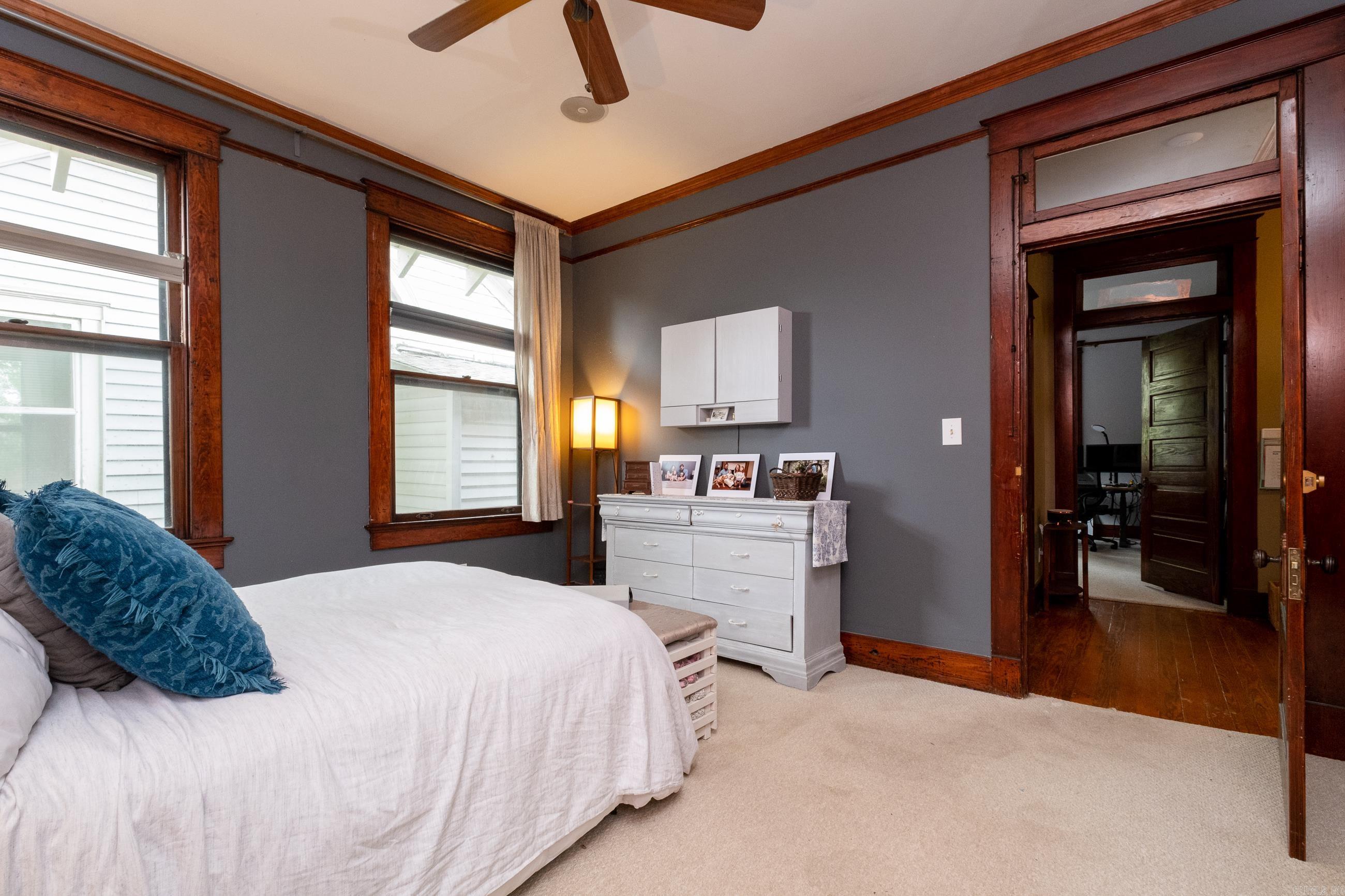 1009 Rock  Little Rock, AR