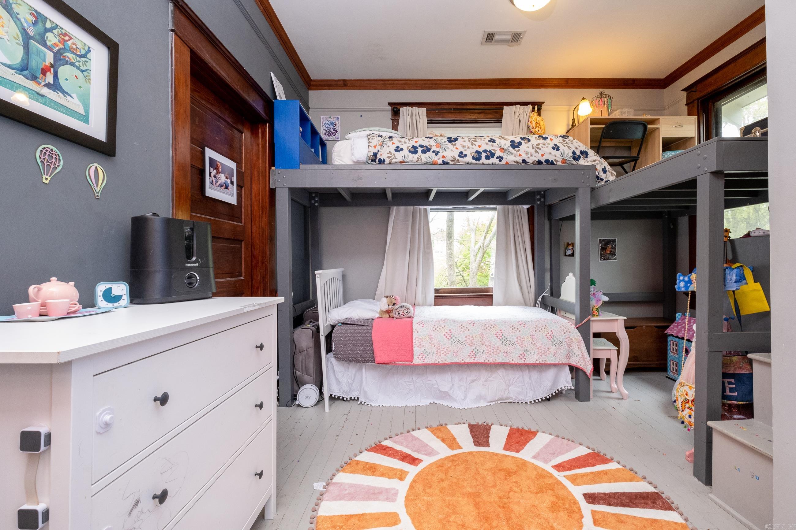 1009 Rock  Little Rock, AR