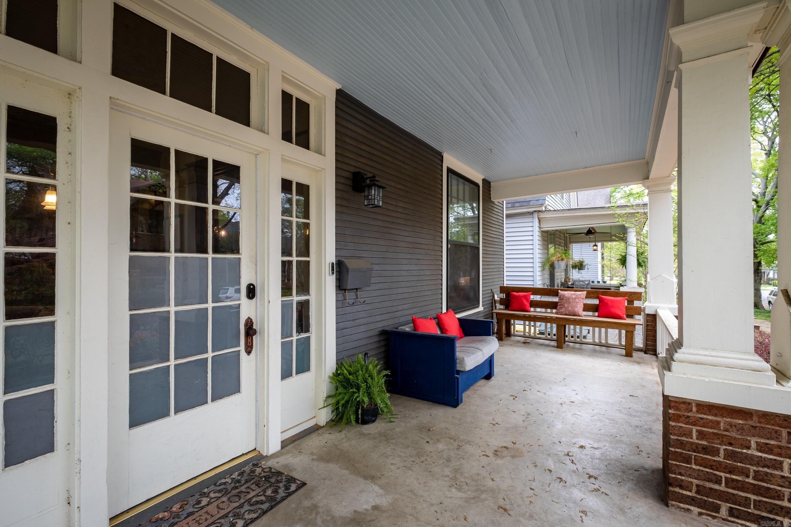 1009 Rock  Little Rock, AR