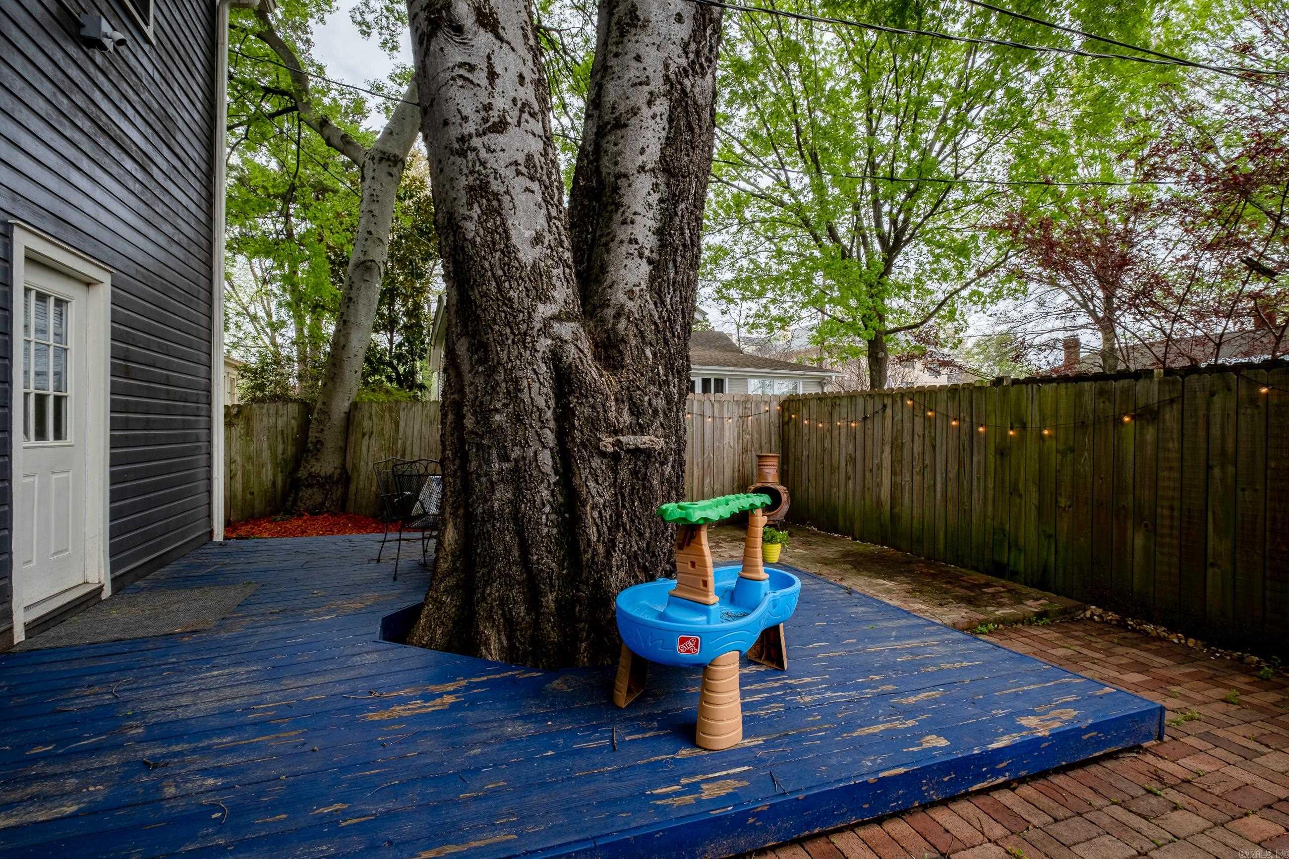 1009 Rock  Little Rock, AR