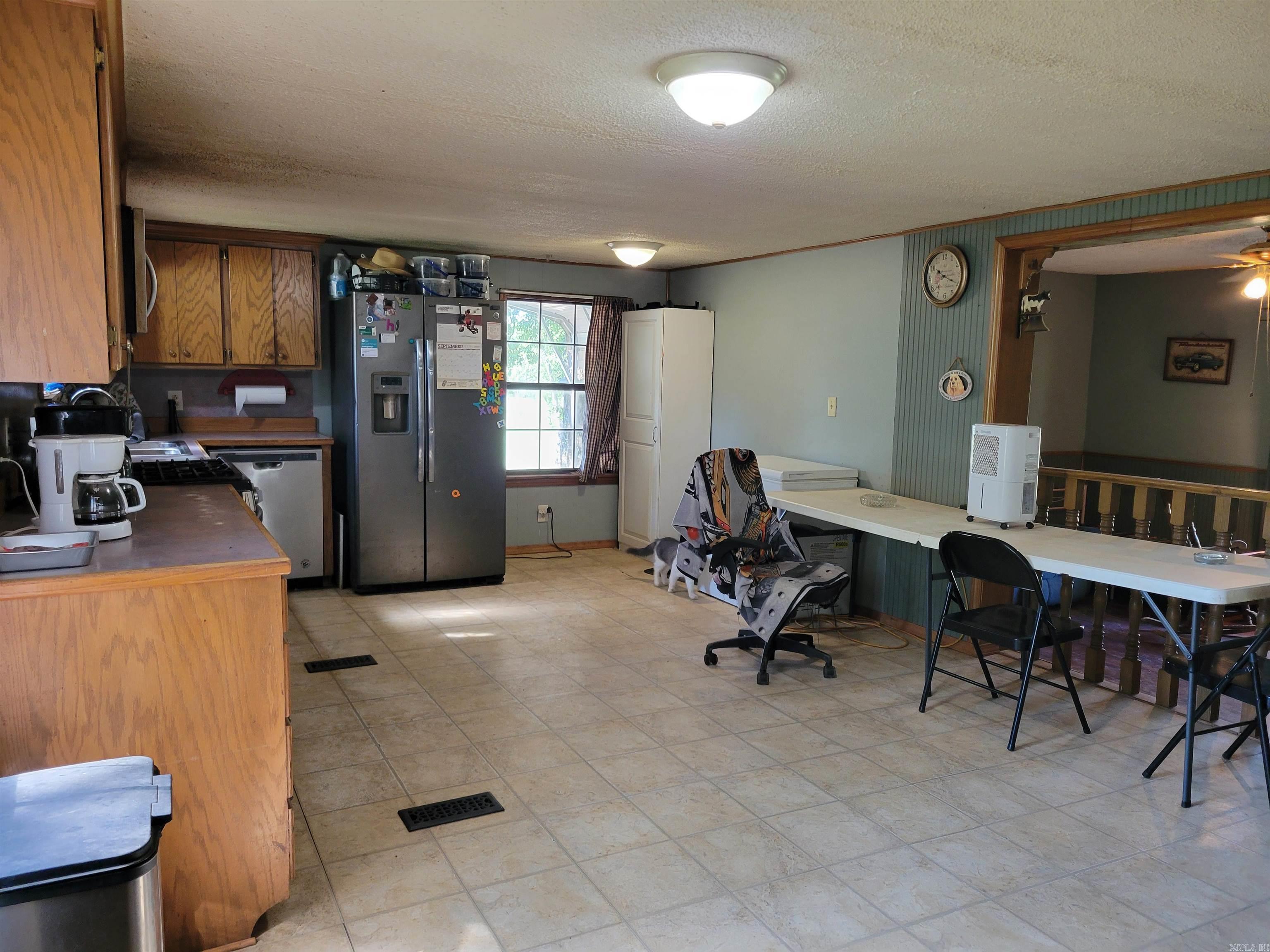 115 Billy Gray Rd W  Atkins, AR