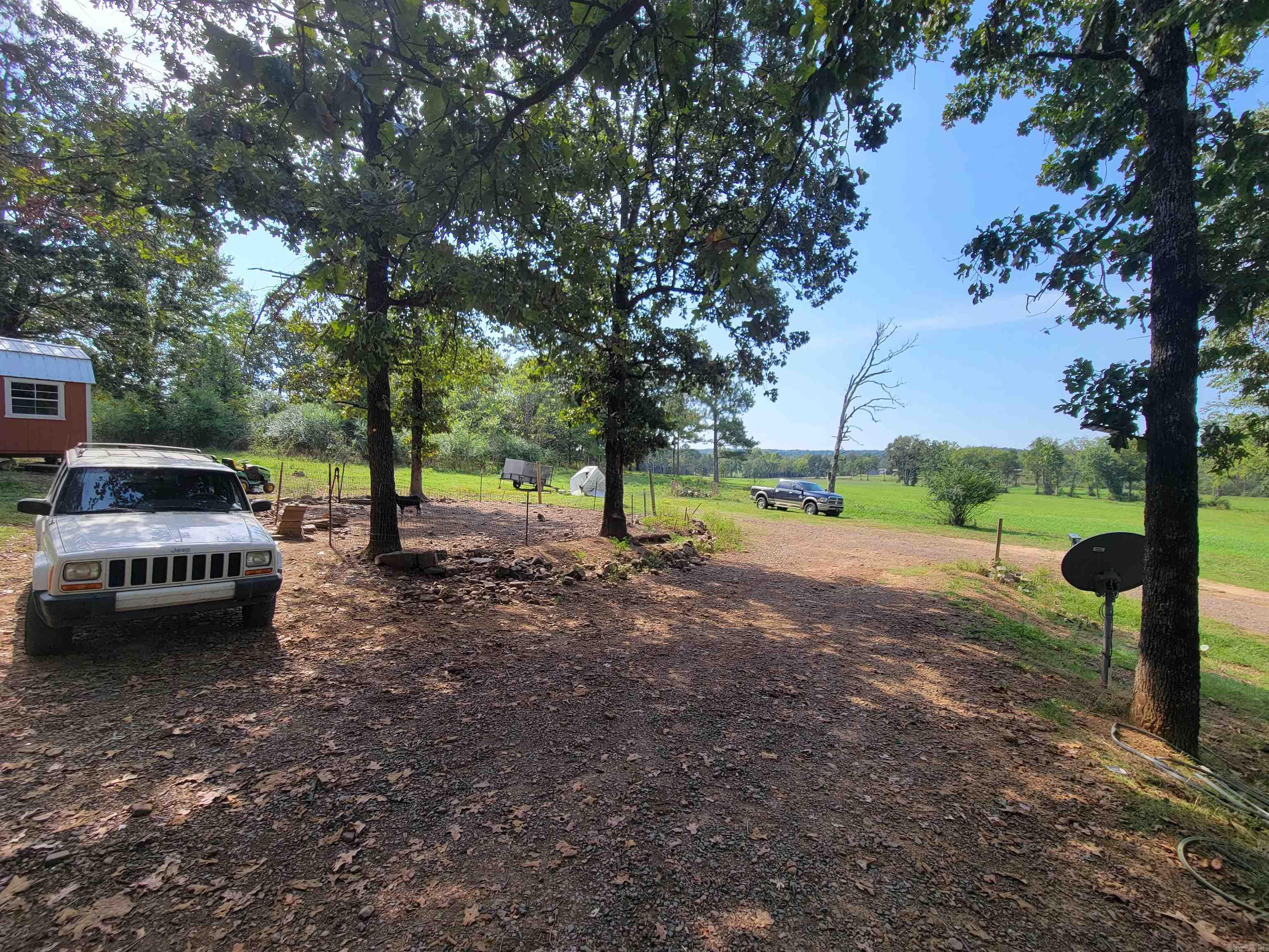 115 Billy Gray Rd W  Atkins, AR