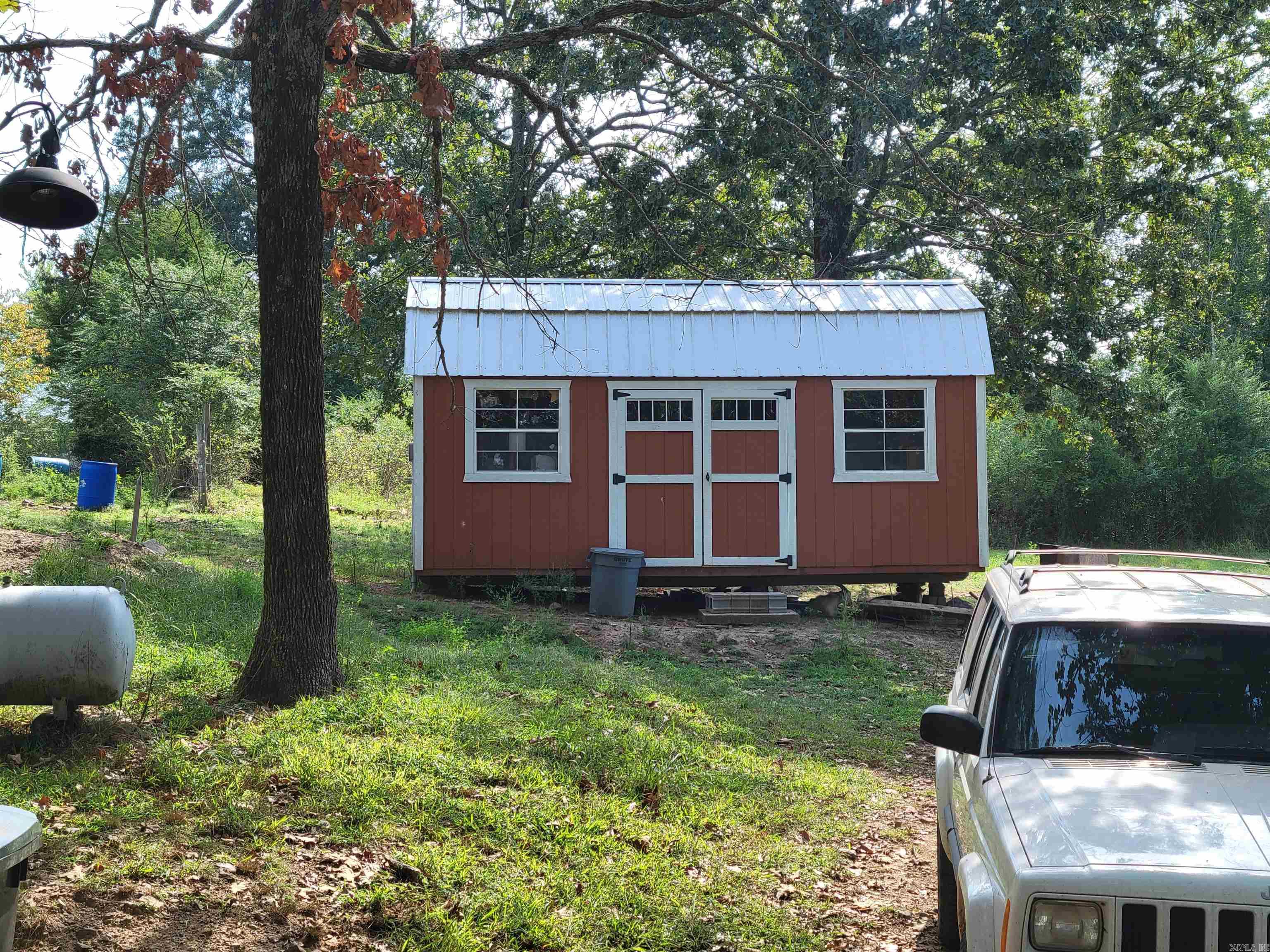 115 Billy Gray Rd W  Atkins, AR
