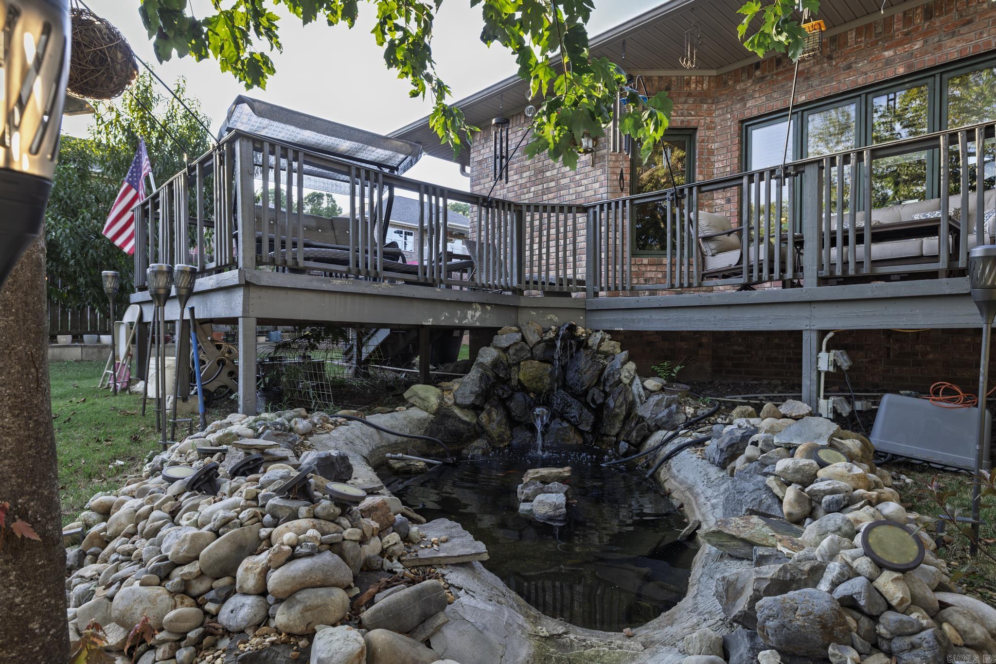 207 Dottie  Hot Springs National Park, AR
