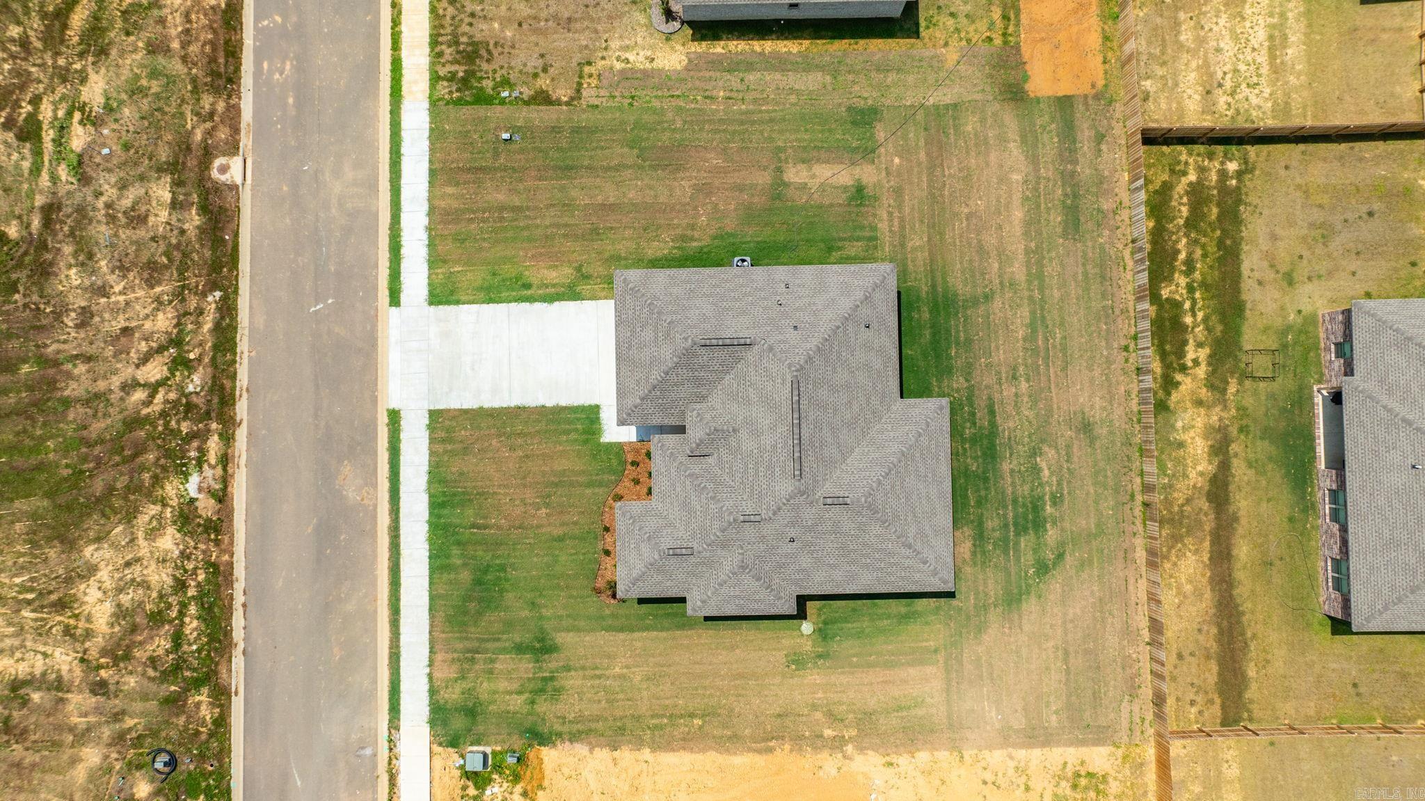 9 Ricky Lane  Greenbrier, AR