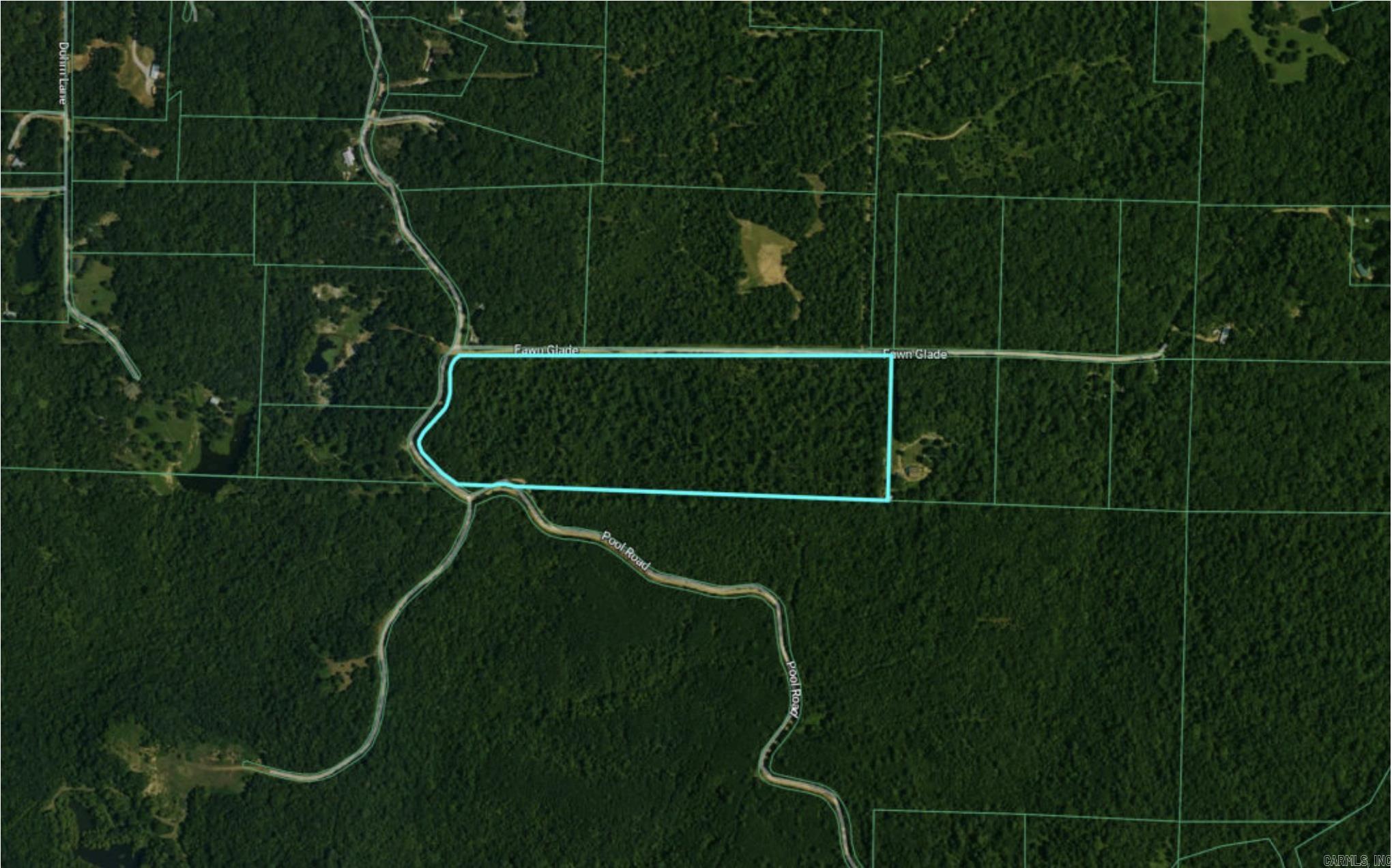 0000 Fawn Glade  Lonsdale, AR