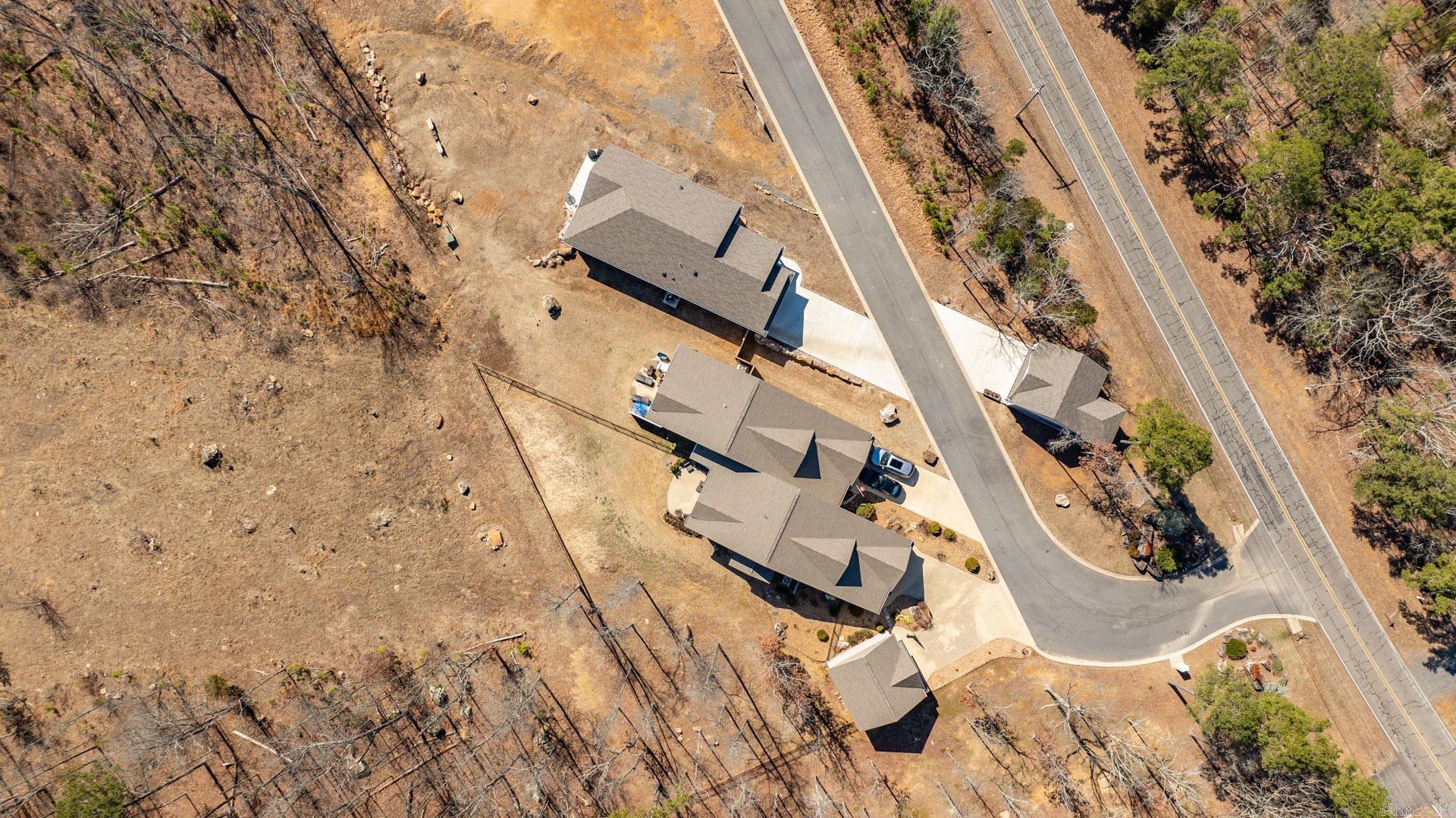 115 Osage Point  Fairfield Bay, AR