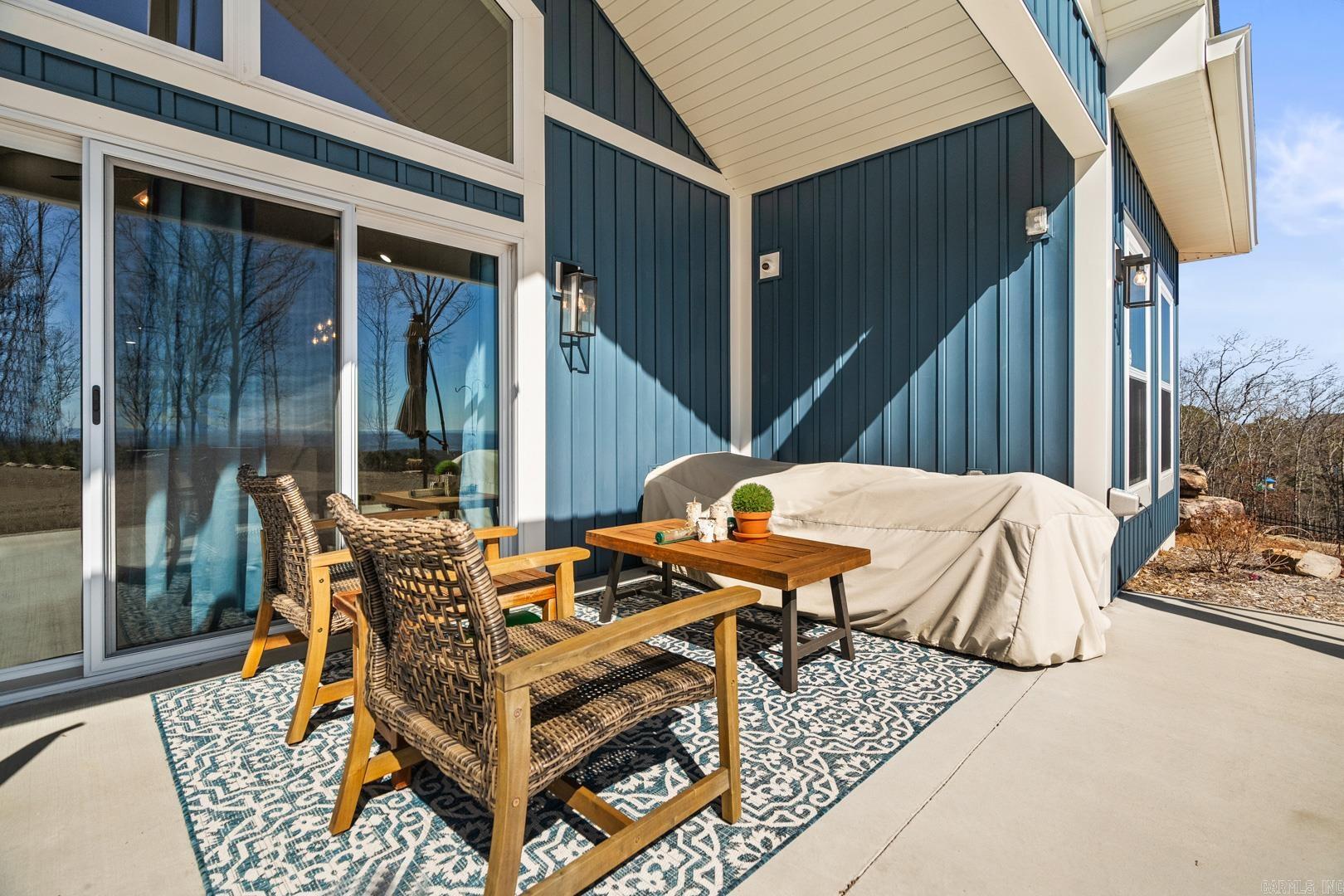 115 Osage Point  Fairfield Bay, AR