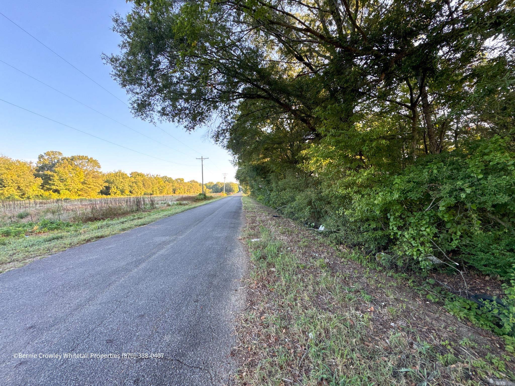  County Highway 787  Cotton Plant, AR