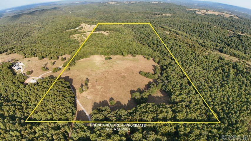 445 Hudspeth  Yellville, AR