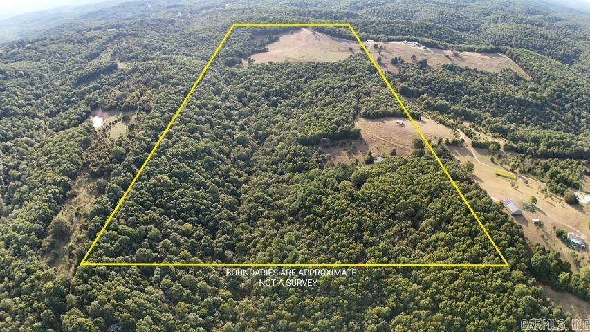 445 Hudspeth  Yellville, AR