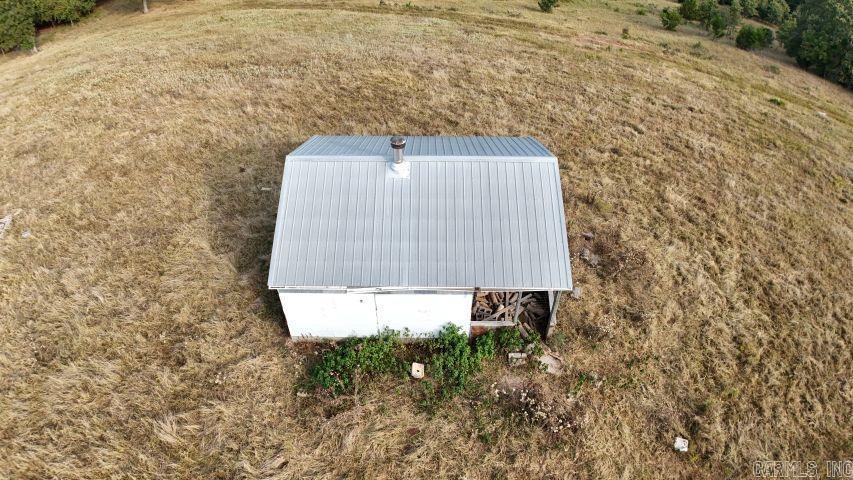 445 Hudspeth  Yellville, AR