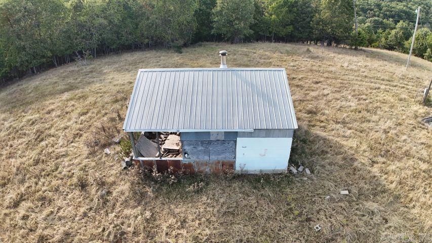 445 Hudspeth  Yellville, AR