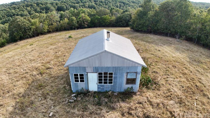 445 Hudspeth  Yellville, AR