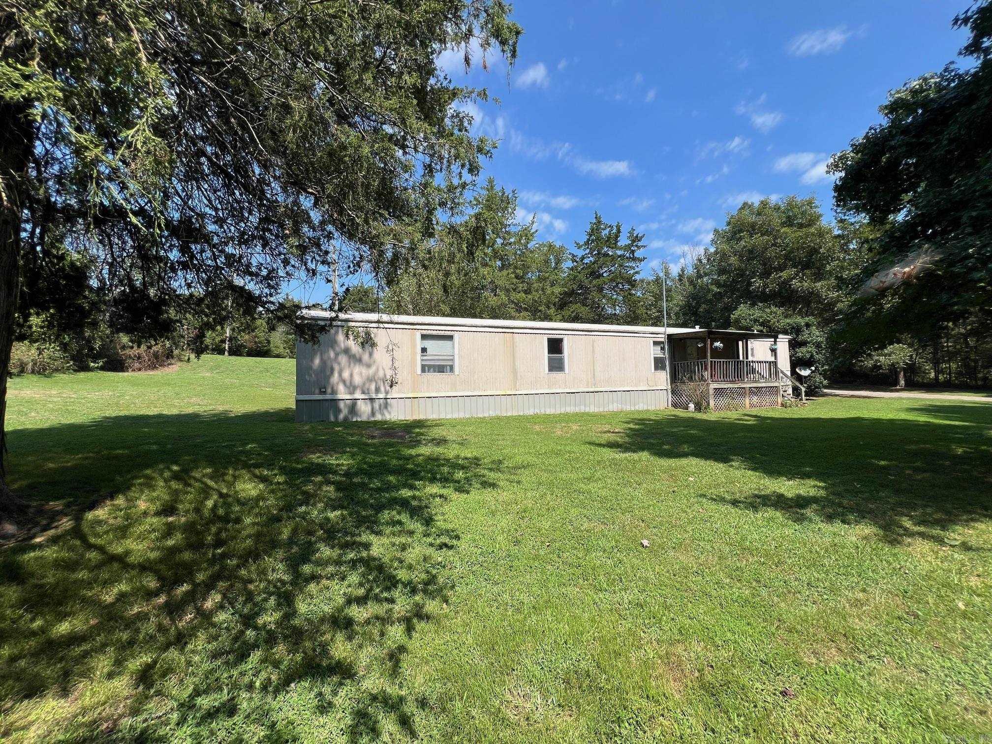 5 Williams Lane  Bigelow, AR