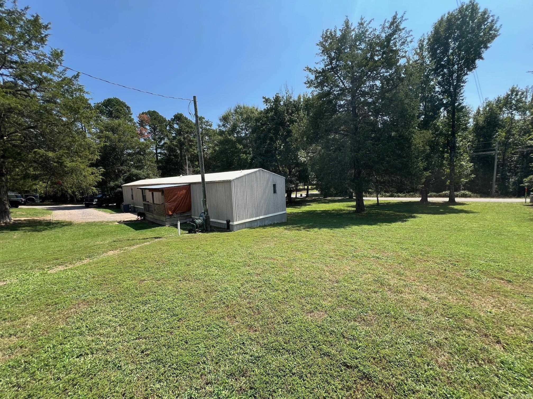 5 Williams Lane  Bigelow, AR