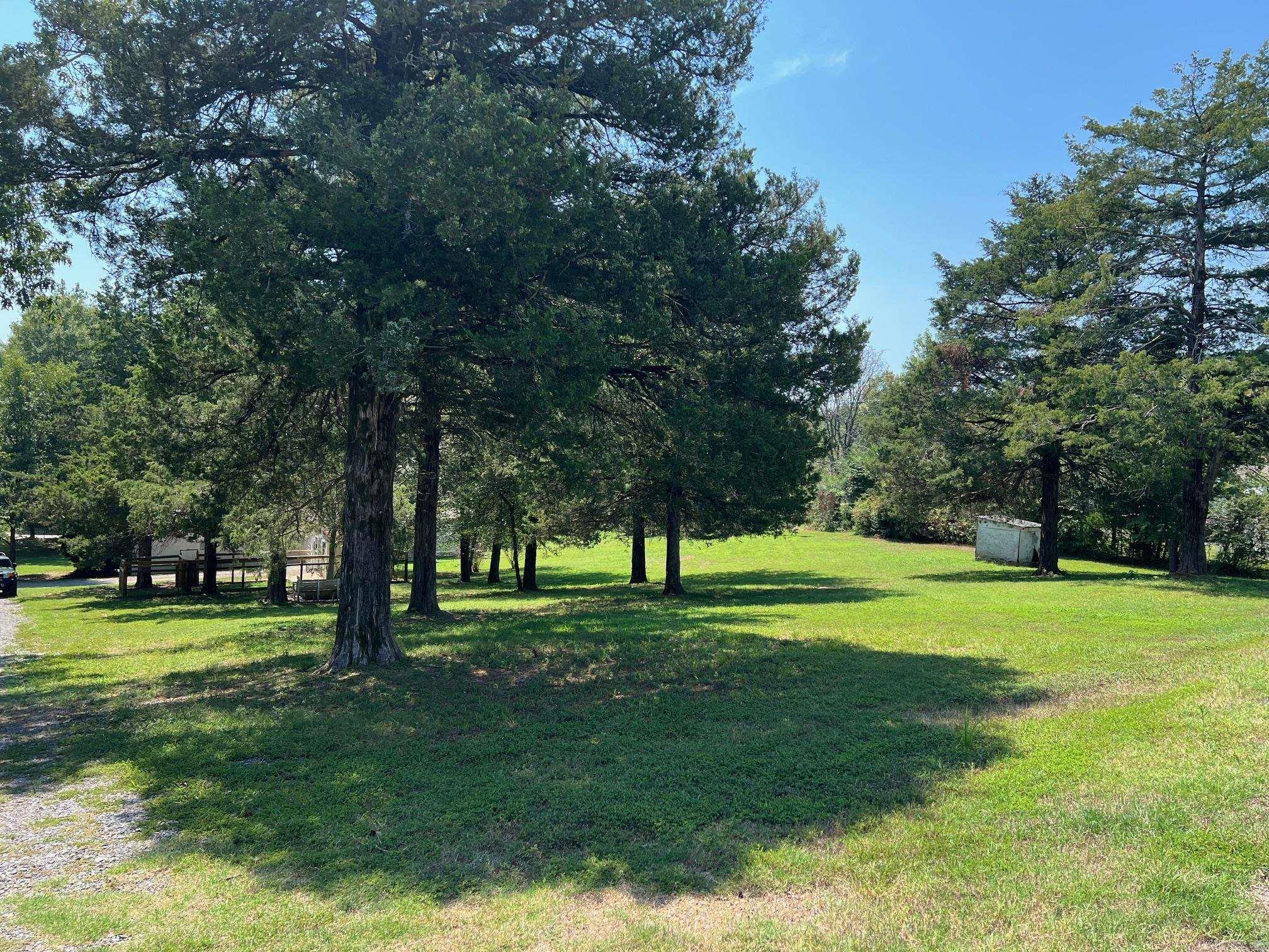 5 Williams Lane  Bigelow, AR