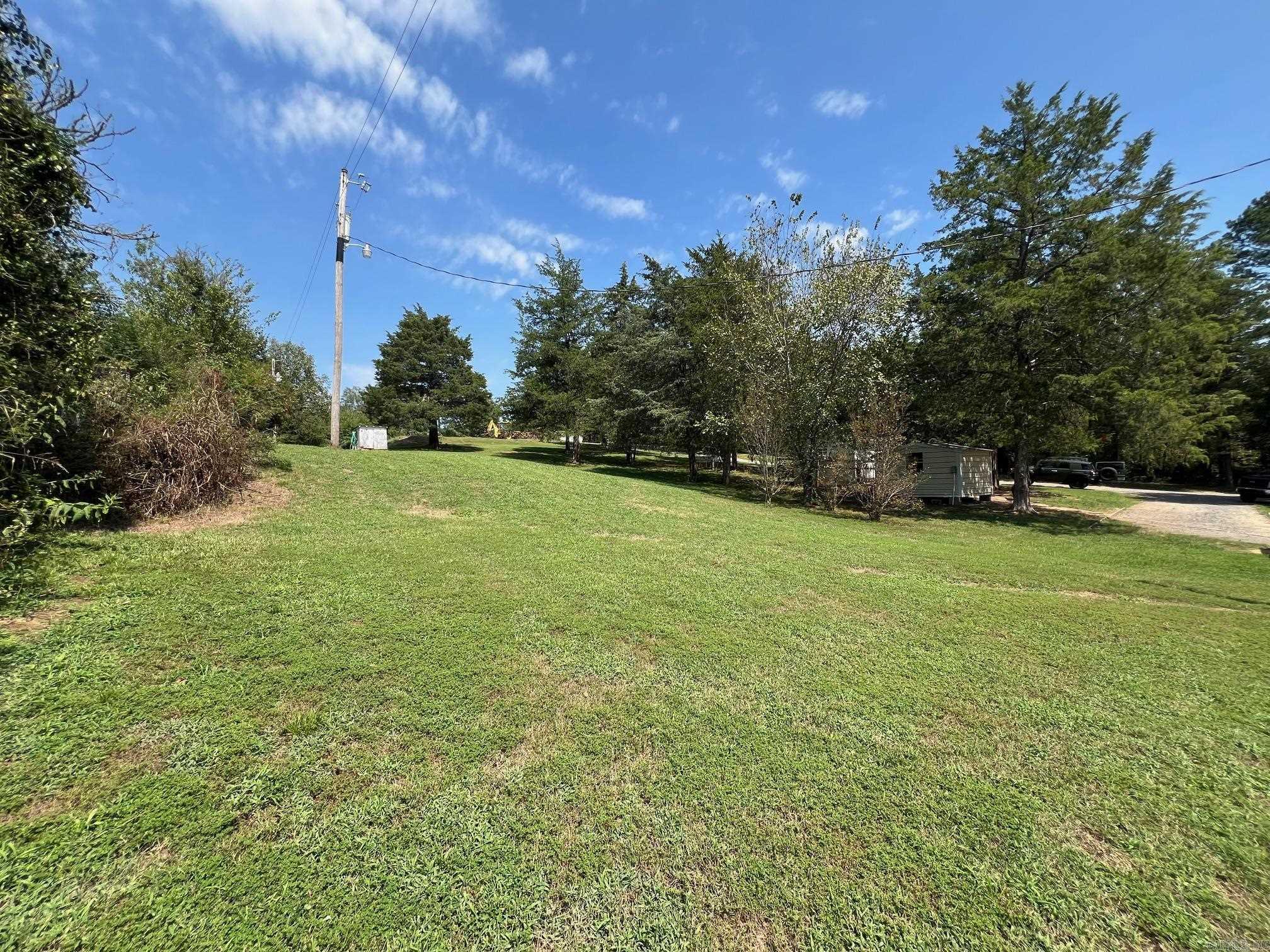 5 Williams Lane  Bigelow, AR