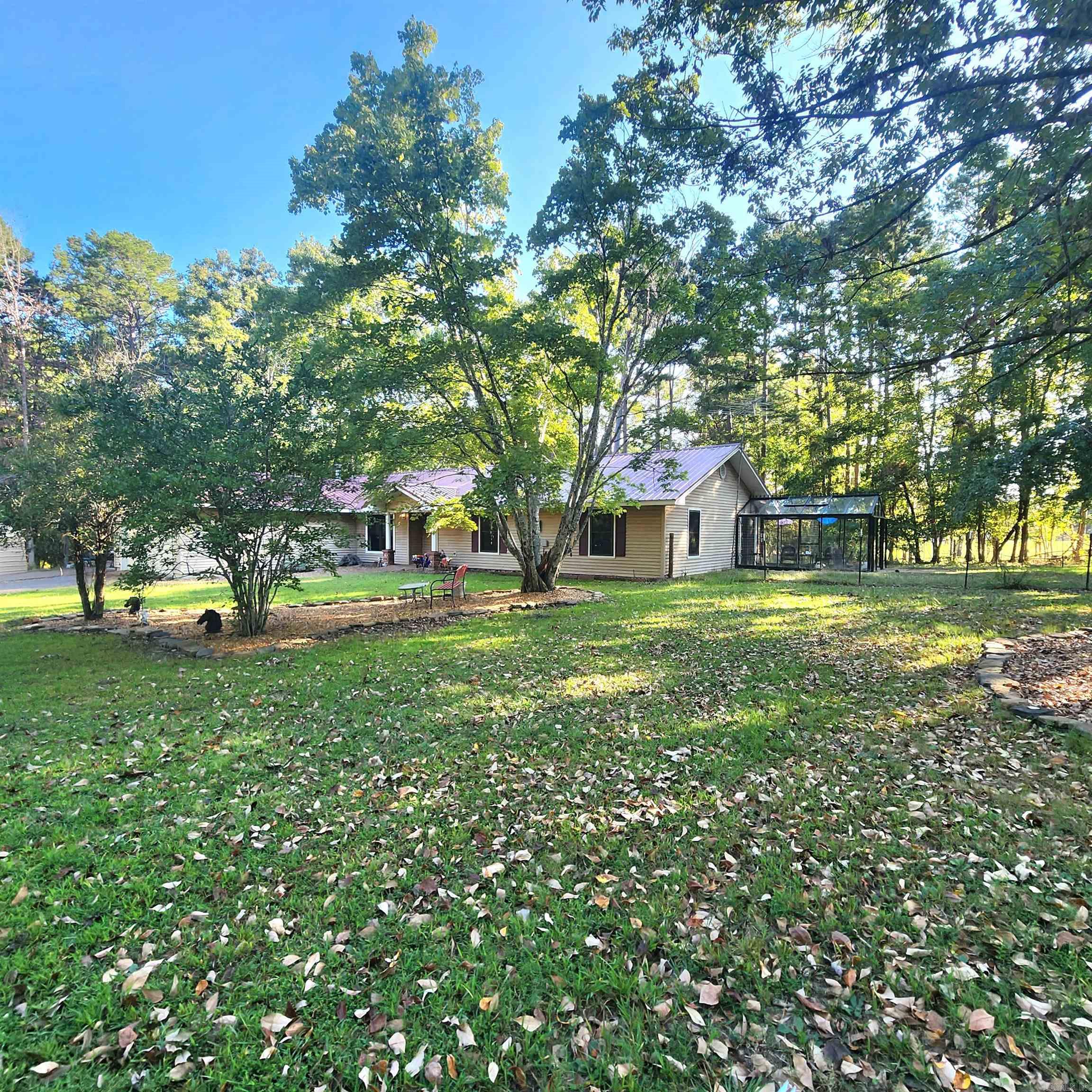 264 Harrelson  Tumbling Shoals, AR