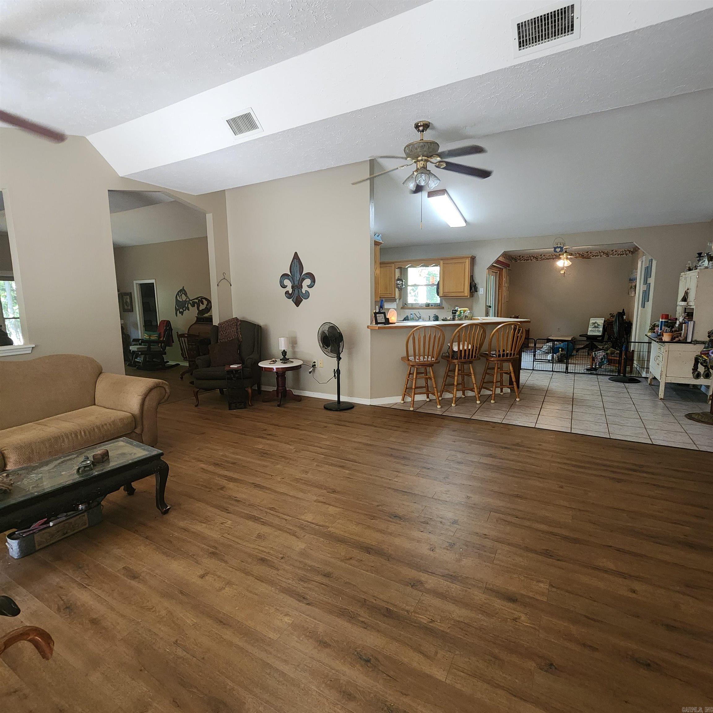 264 Harrelson  Tumbling Shoals, AR