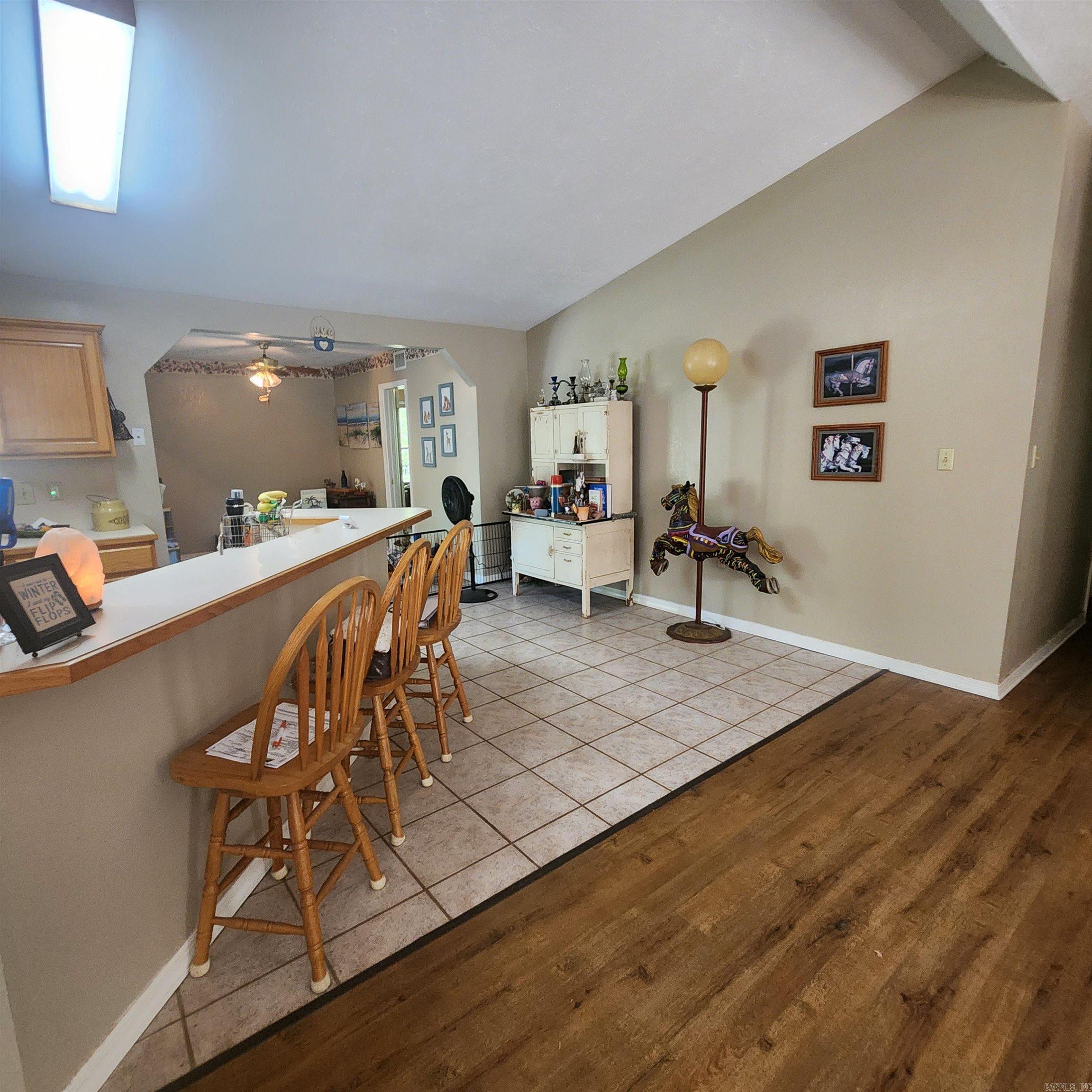 264 Harrelson  Tumbling Shoals, AR